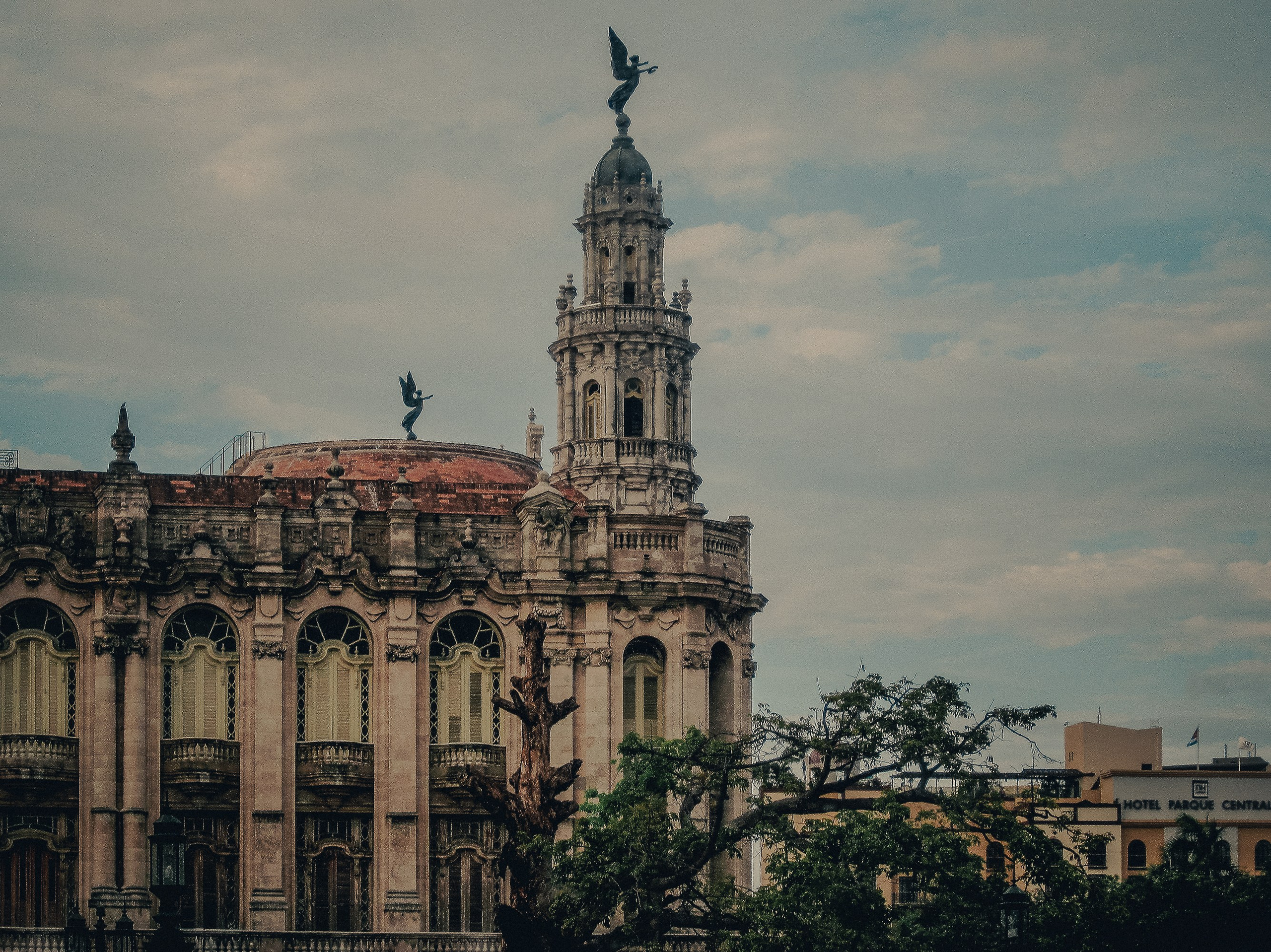 Куба. Фотошкола ArtFotoLife для начинающих и продвинутых фотографов