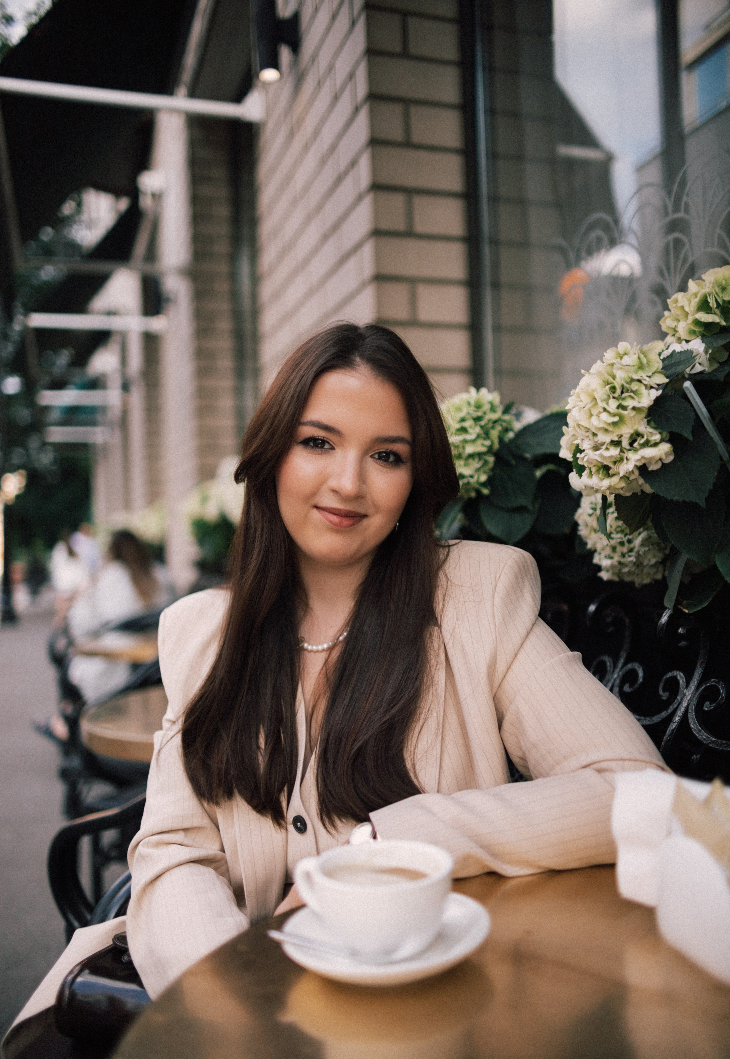 Sofia. Свадебный фотограф Москва и ЮГ