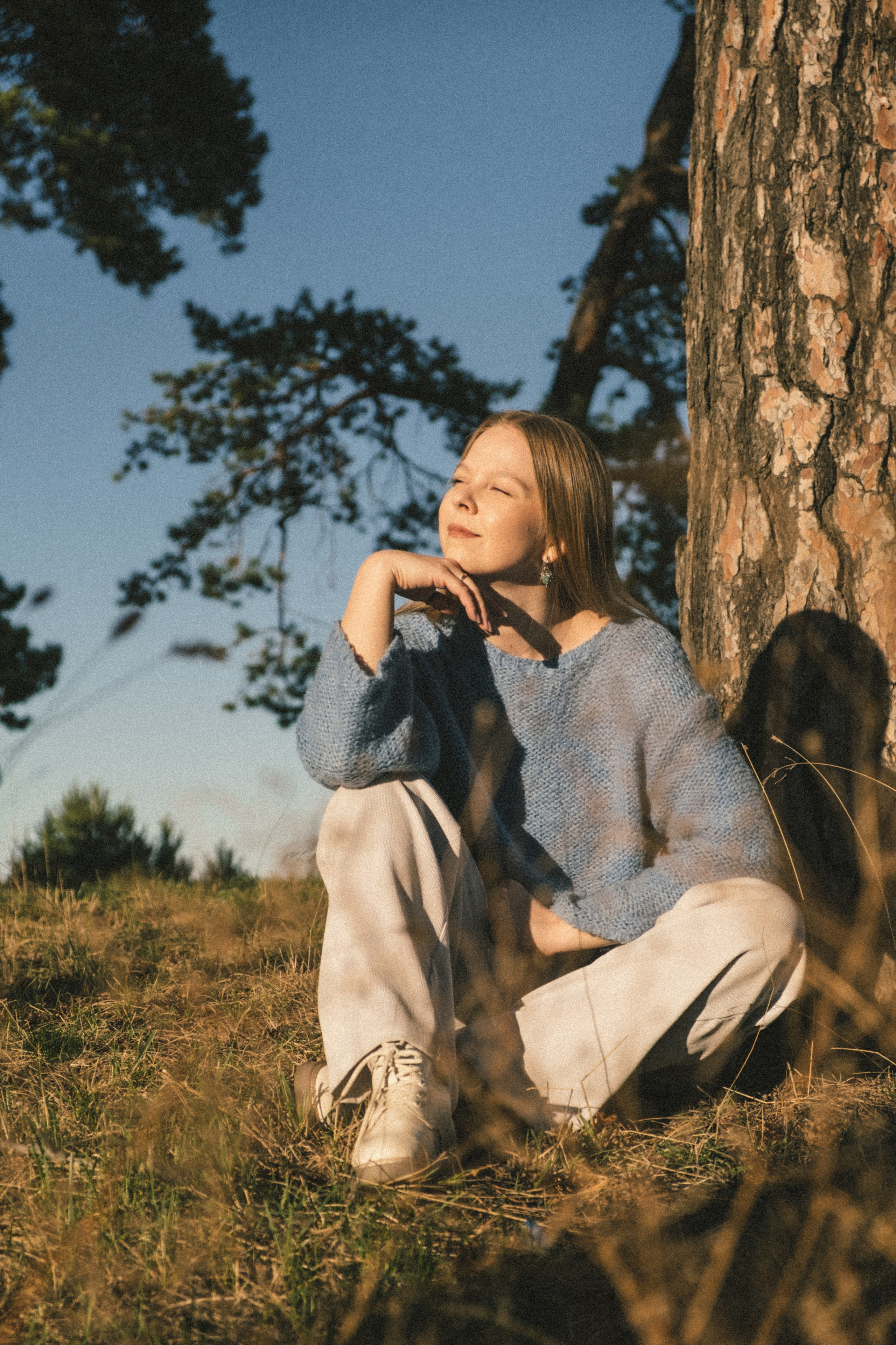 Мария. Анна Демидова — фотография для жизни и бизнеса в Абакане
