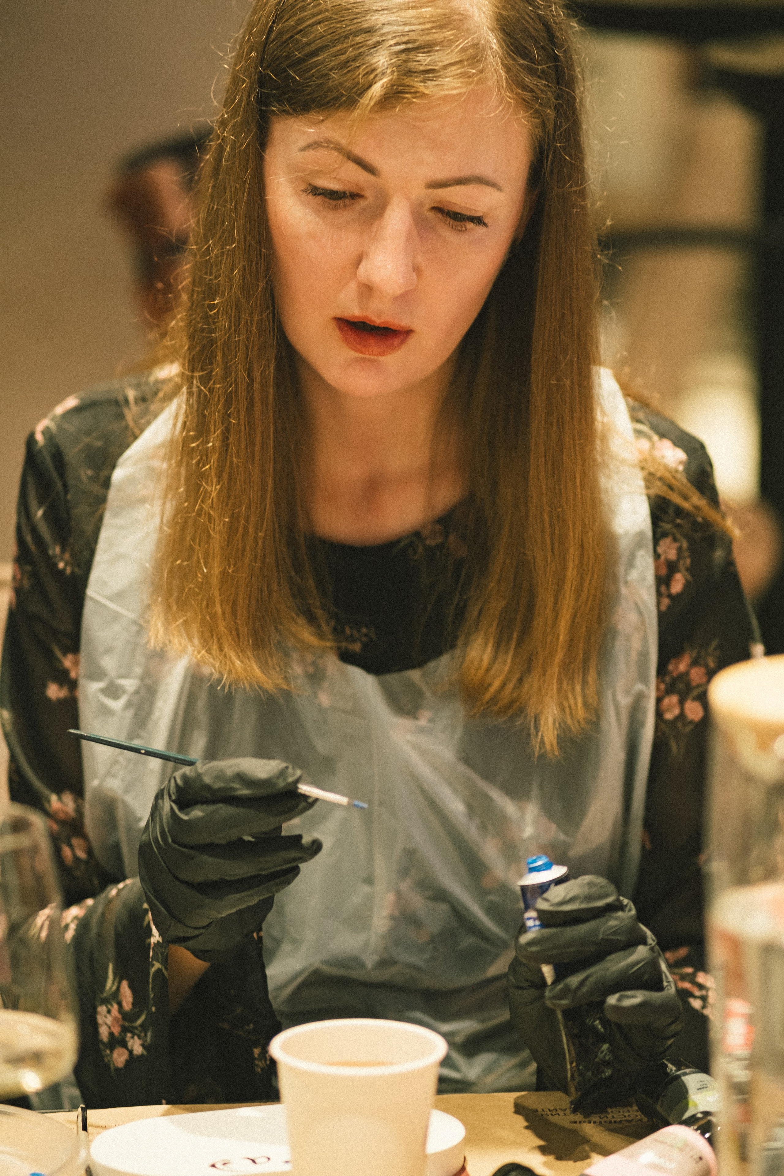 Вечер любви к себе, Гастростудия «Жарче». Анна Демидова — фотография для жизни и бизнеса в Абакане