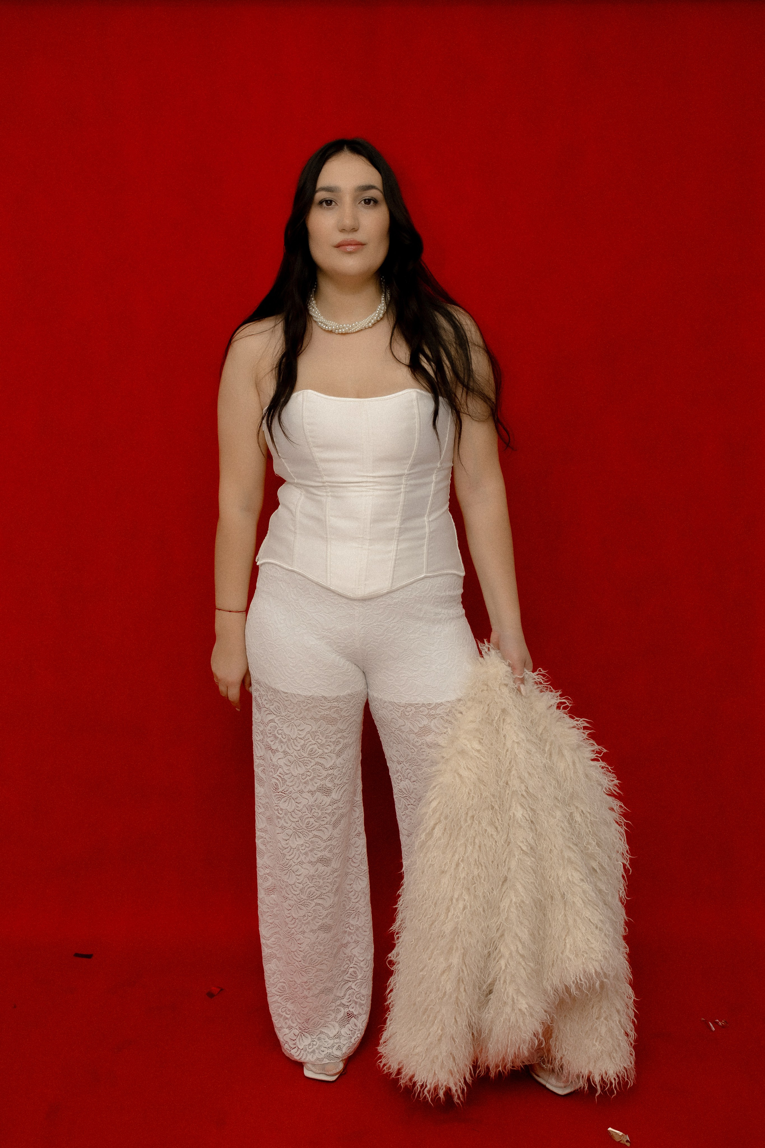 Вика. Фотограф Татьяна Семенова