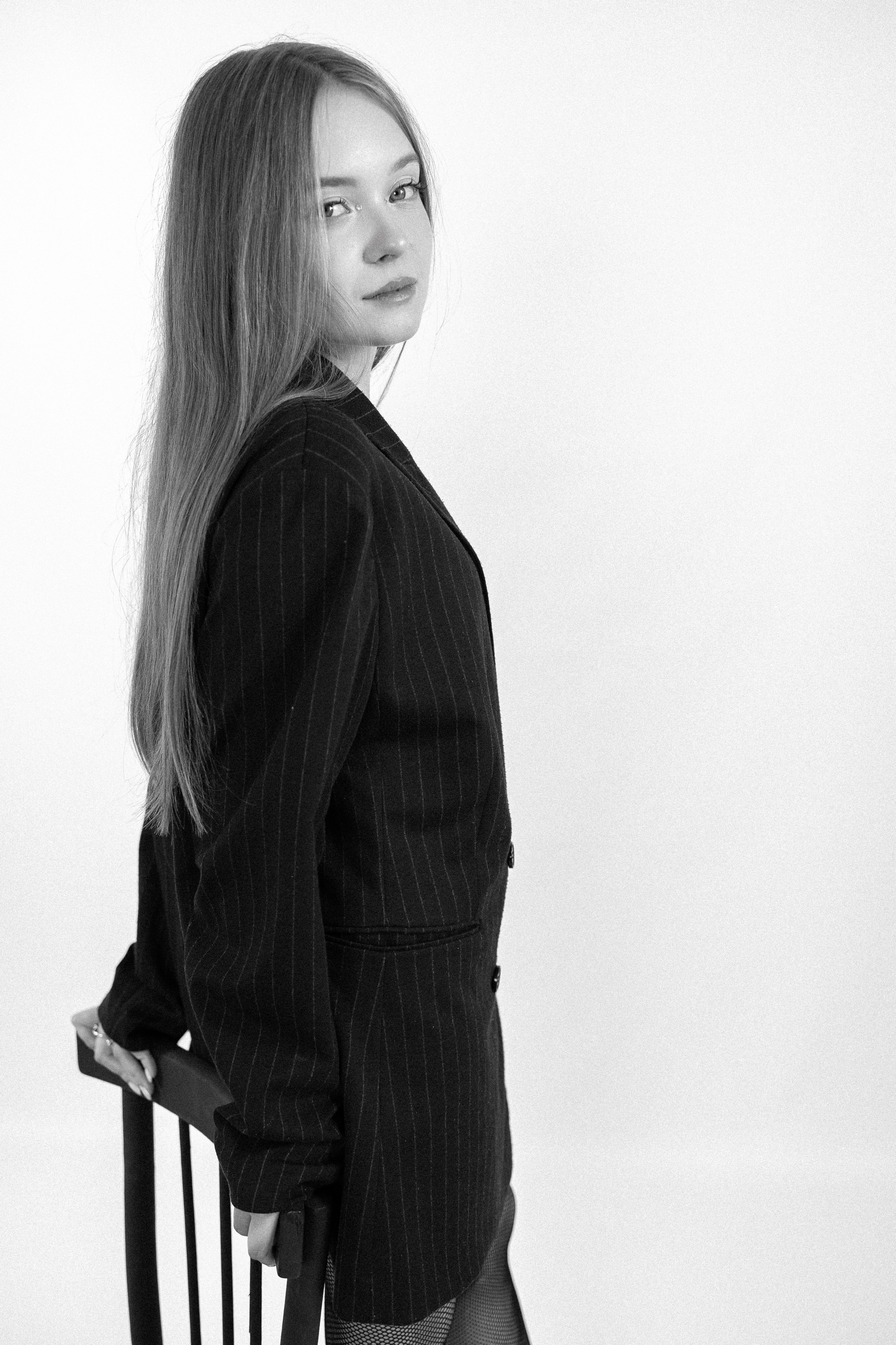 Настя. Фотограф Татьяна Семенова