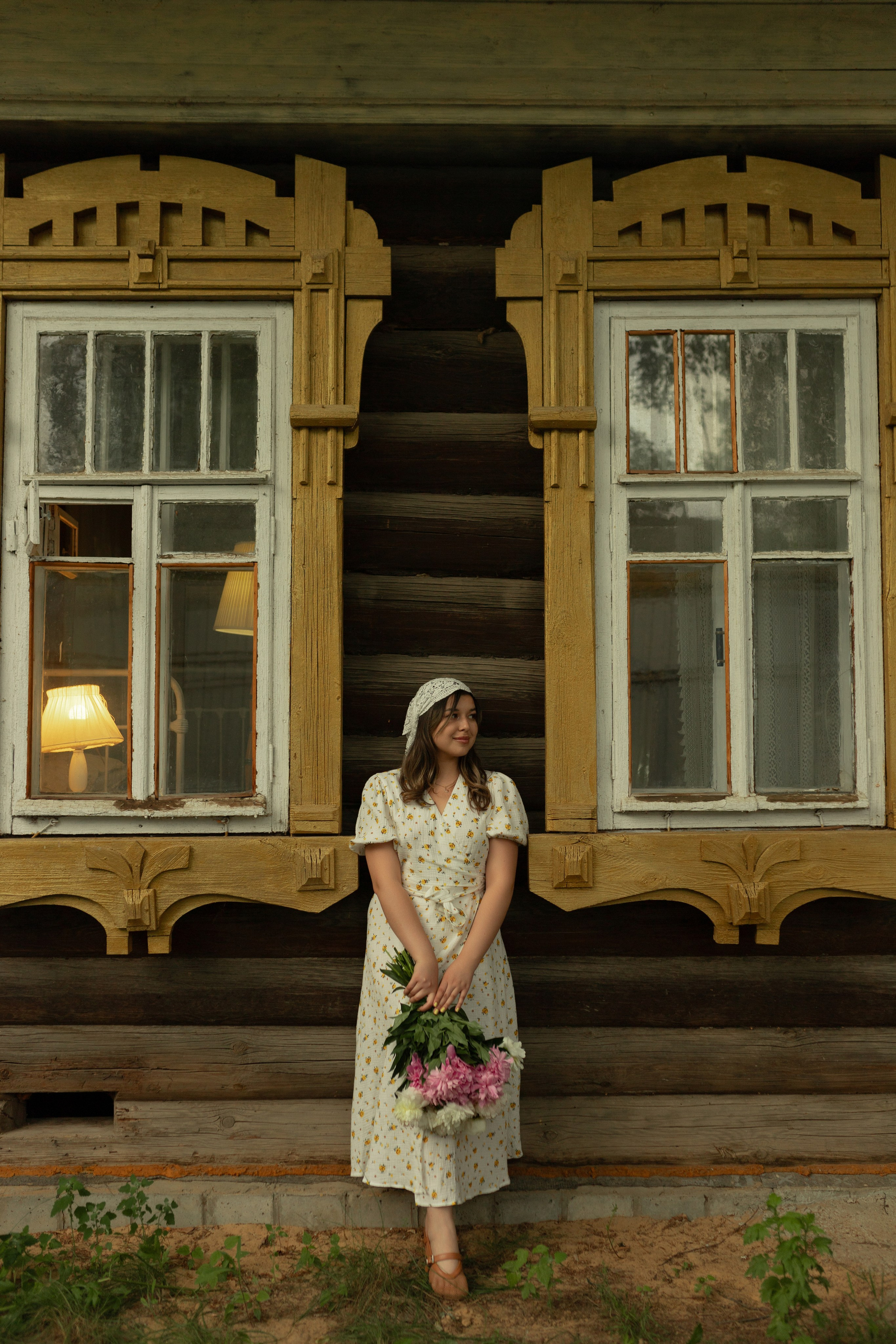 Света. Фотограф Татьяна Семенова