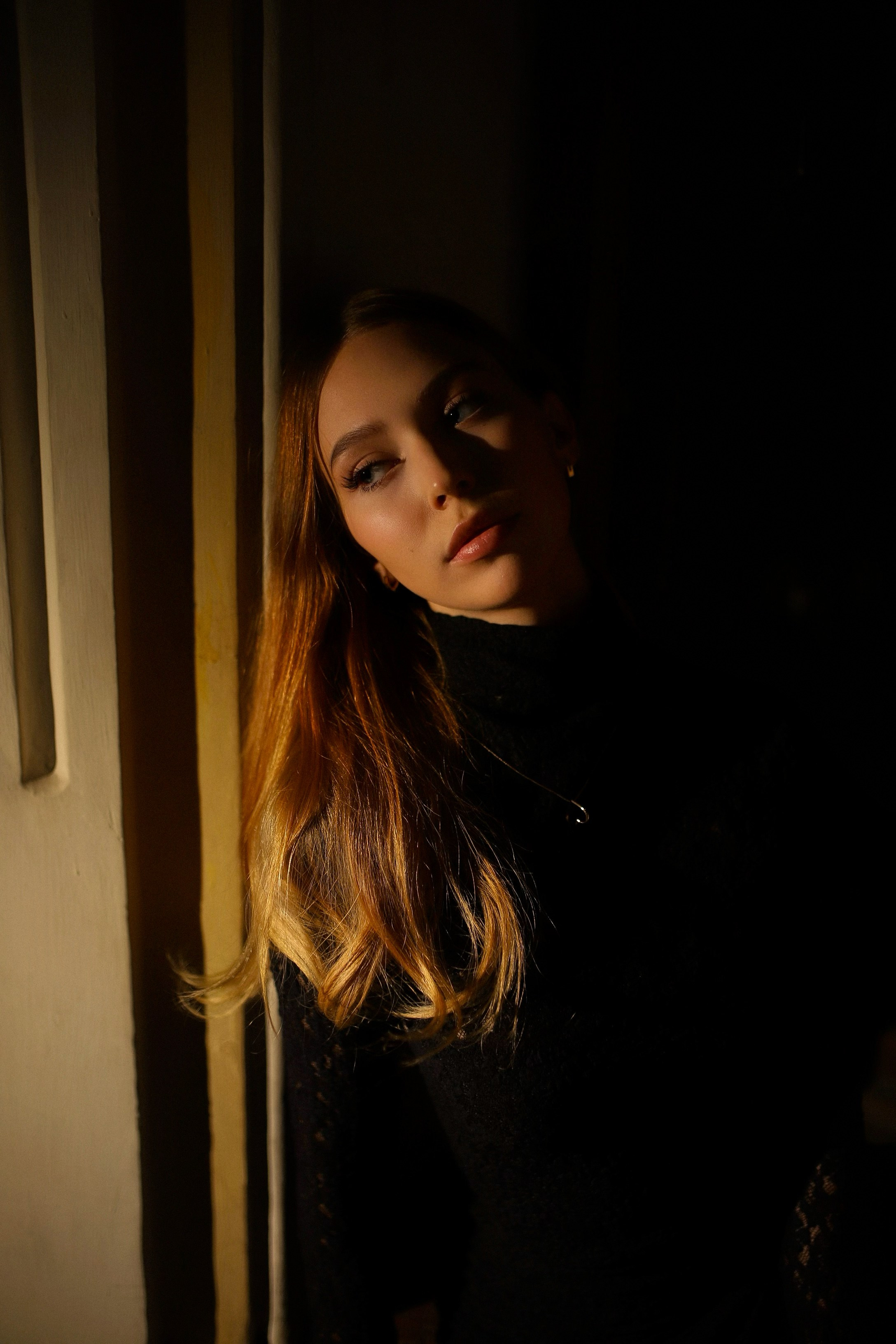 Лиза. Фотограф Татьяна Семенова