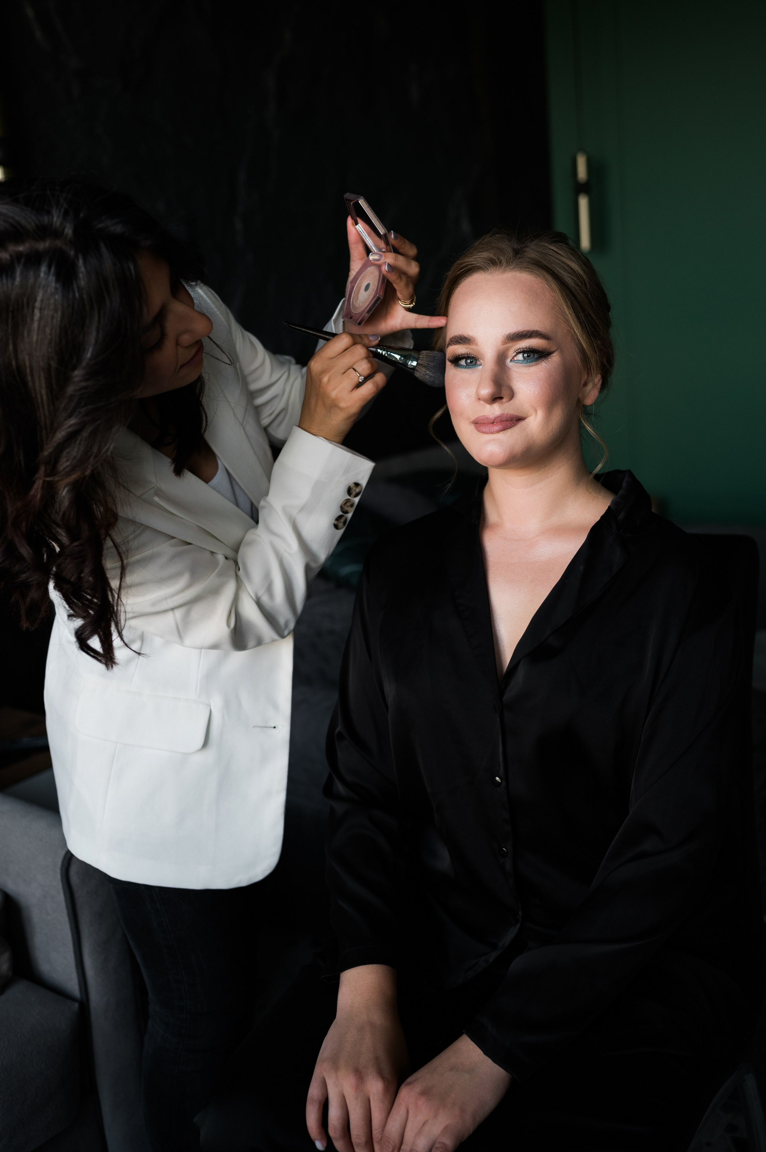 Коля и Марго