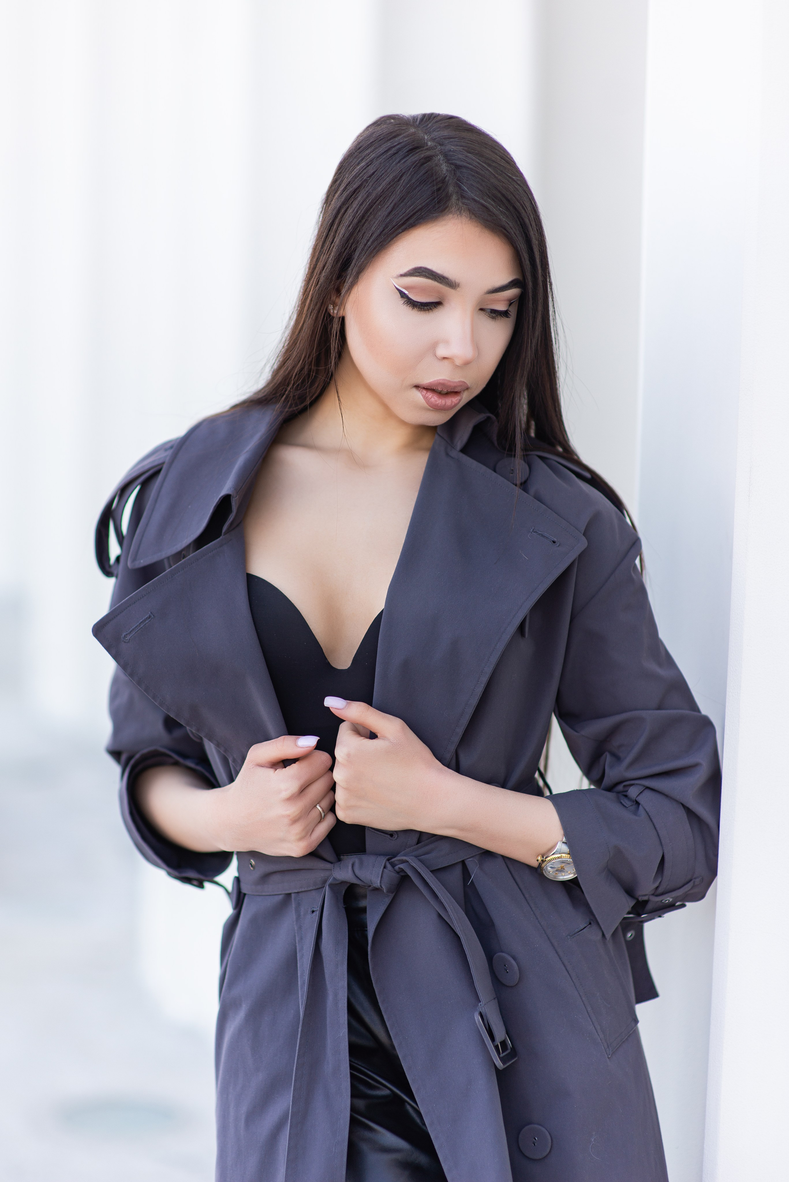 Фотосессии с Елизаветой. Репортажный и персональный фотограф в Москве