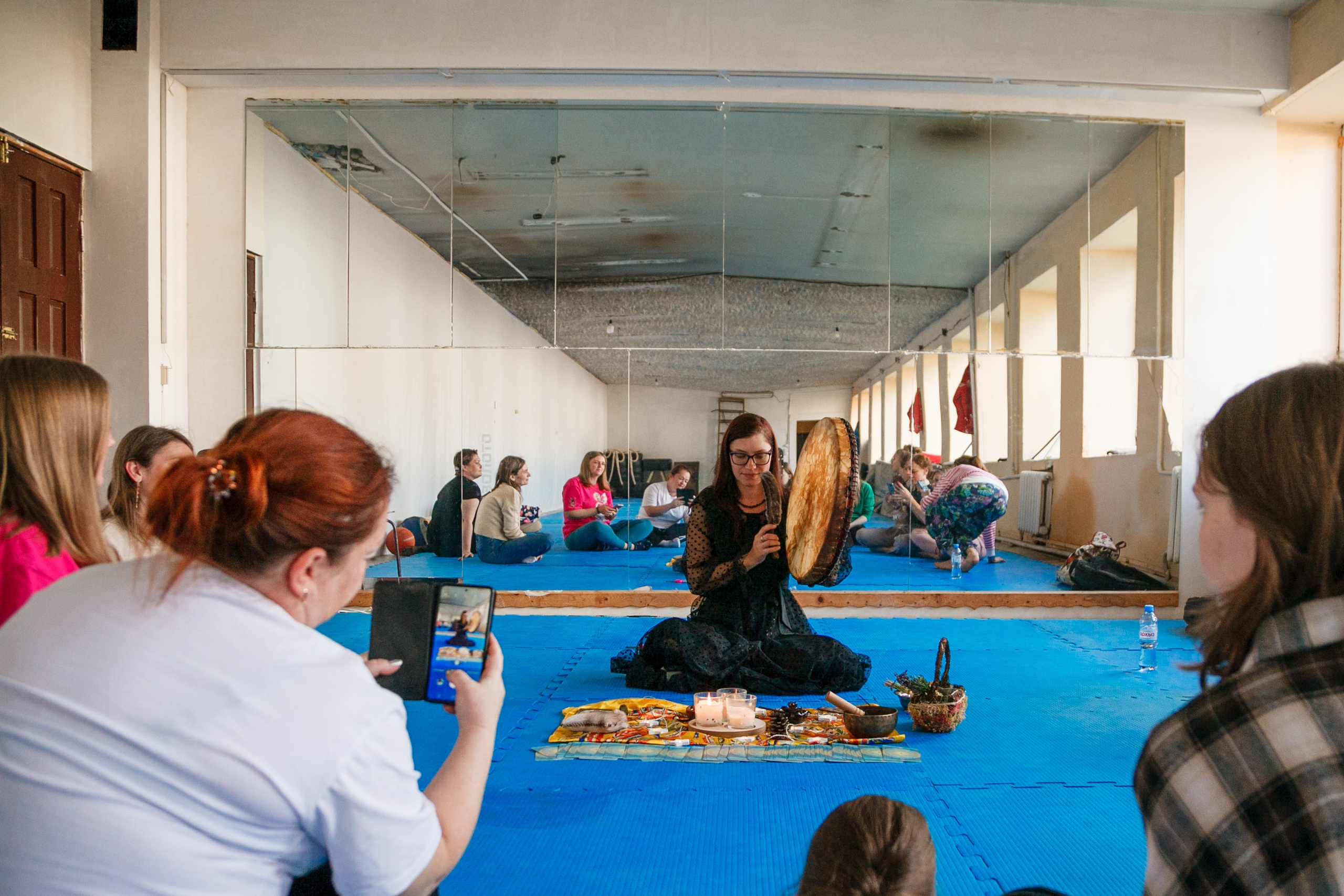 Ретрит"ОТКРОЙ СЕБЯ». Свадебный и семейный фотограф в Армавире