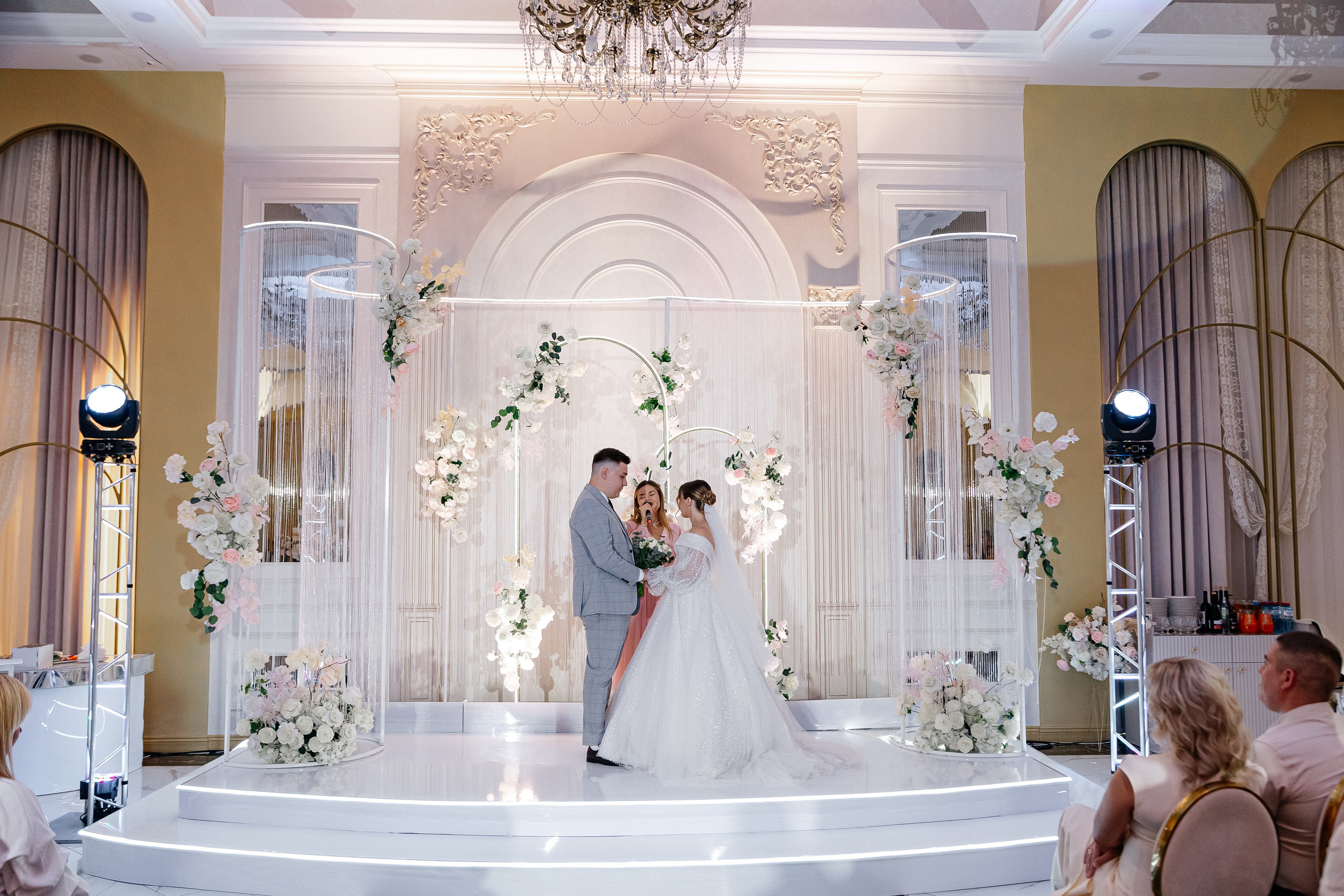 Кирилл & Карина. Фотограф Егор Сухов