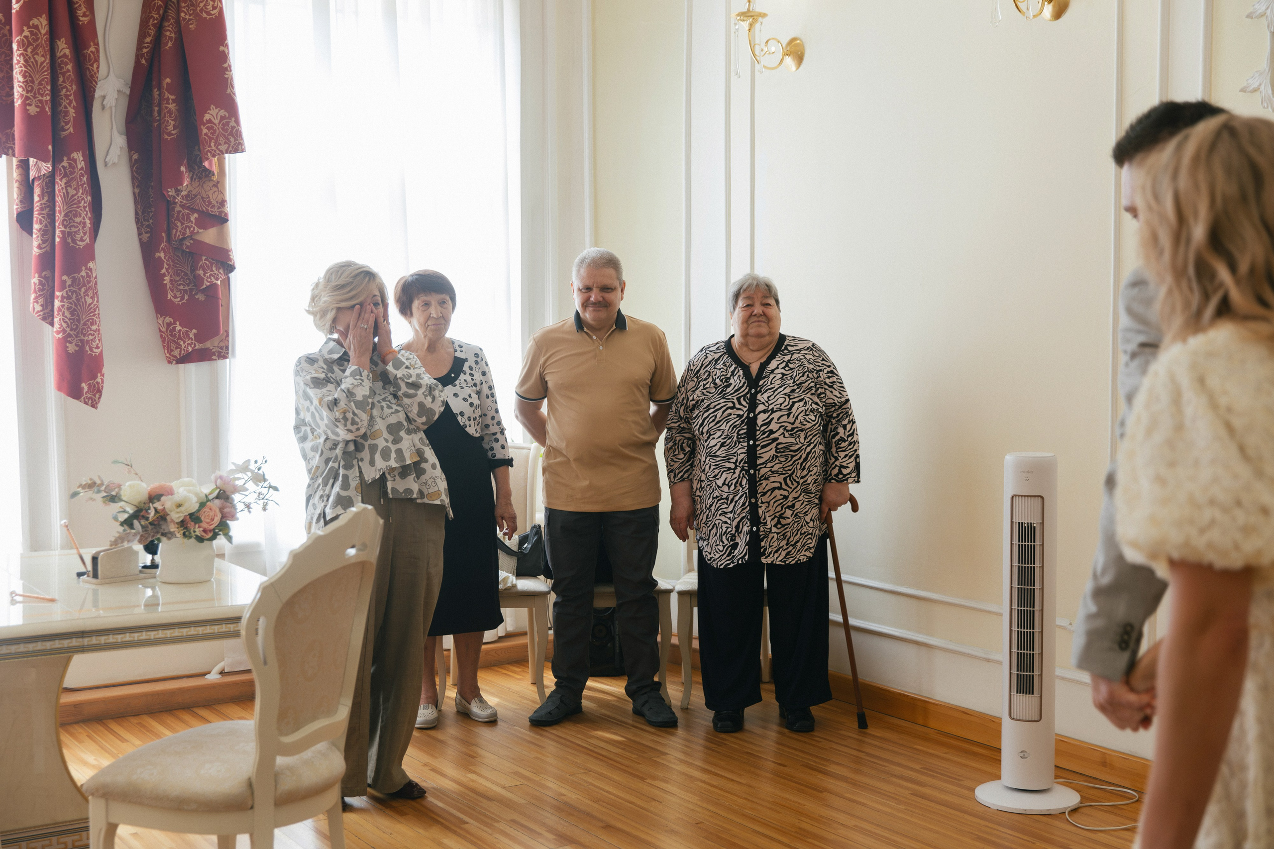 ЕКАТЕРИНА & АНТОН ` 27.06.25. Maria Startseva Photo