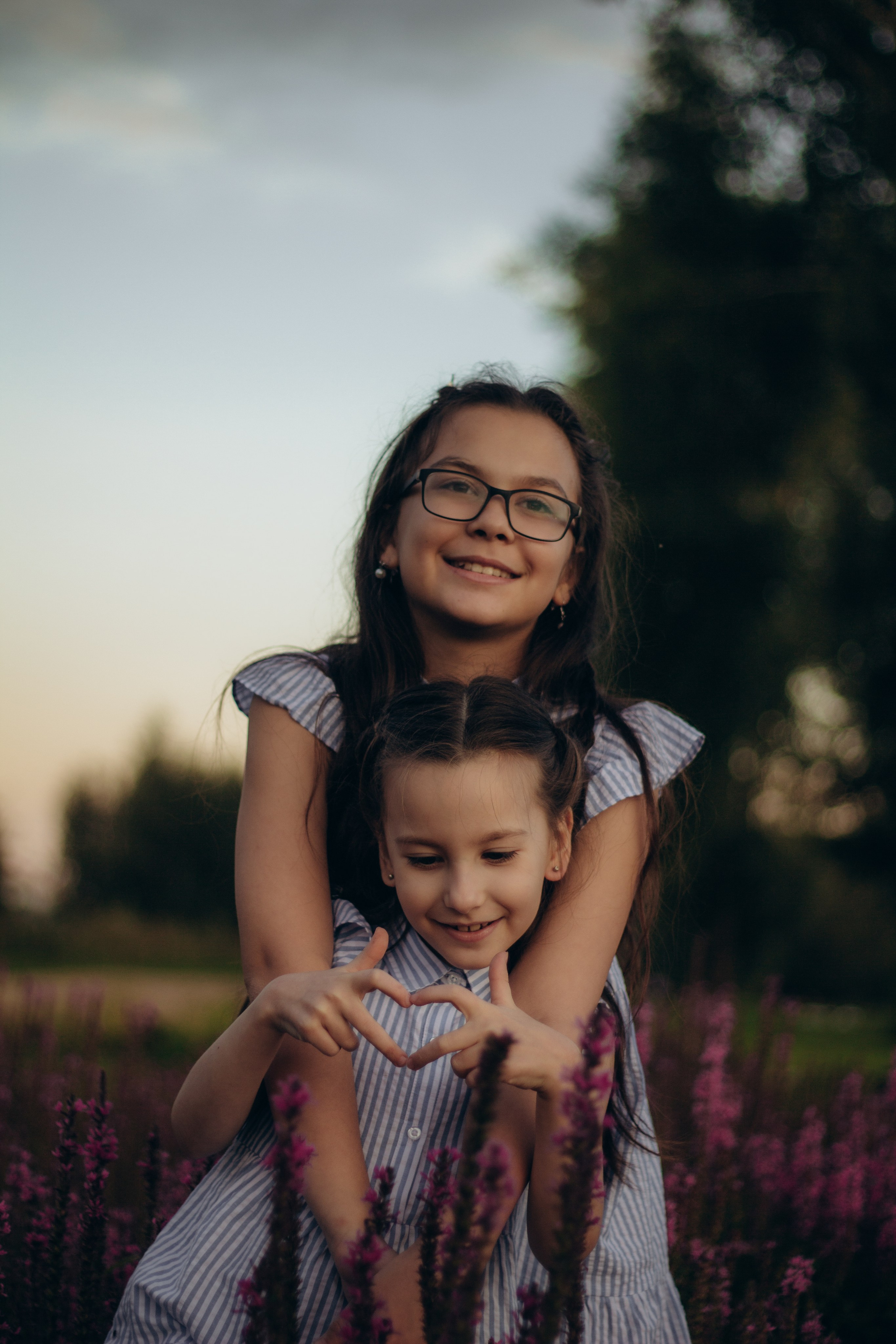 Детский фотограф в Новосибирске