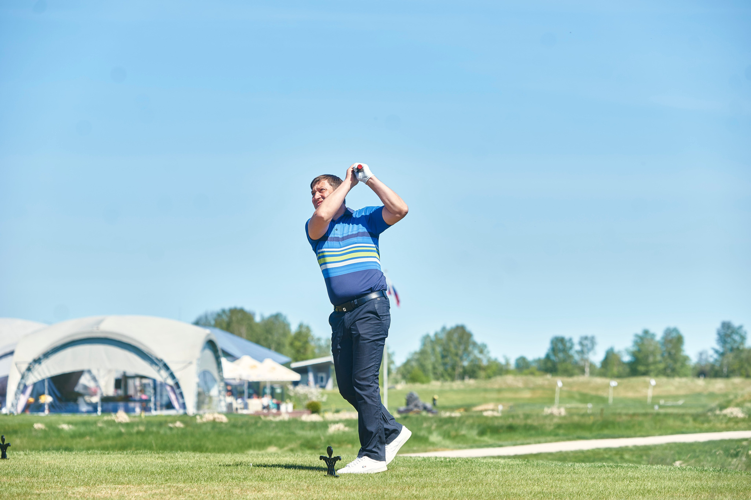 PETERGOF CUP2024. Фотограф Наталья Леонова