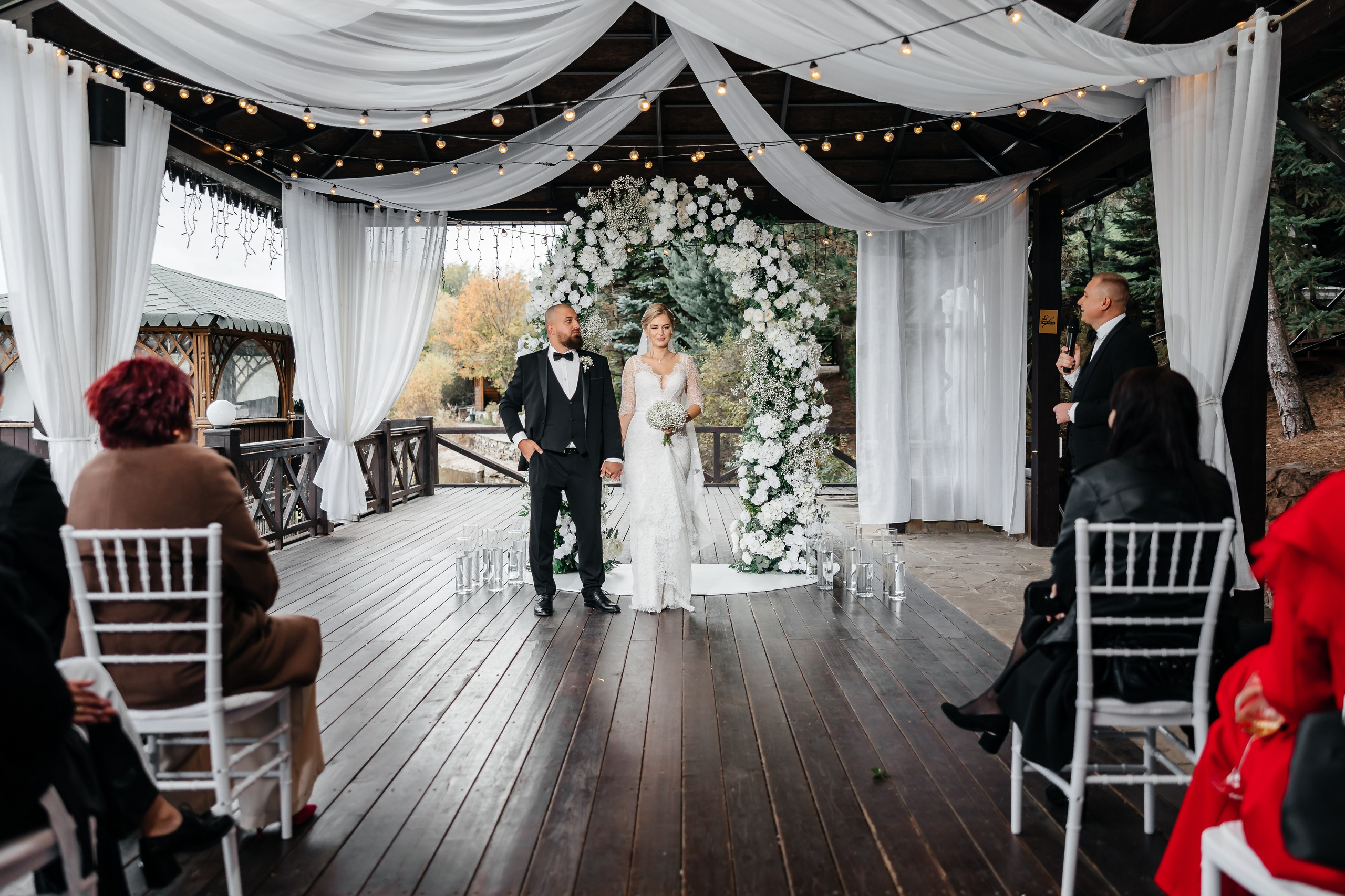 Анонс свадьбы для Юлии и Александра. Свадебный фотограф в Крыму и Севастополе Ольга Баскакова