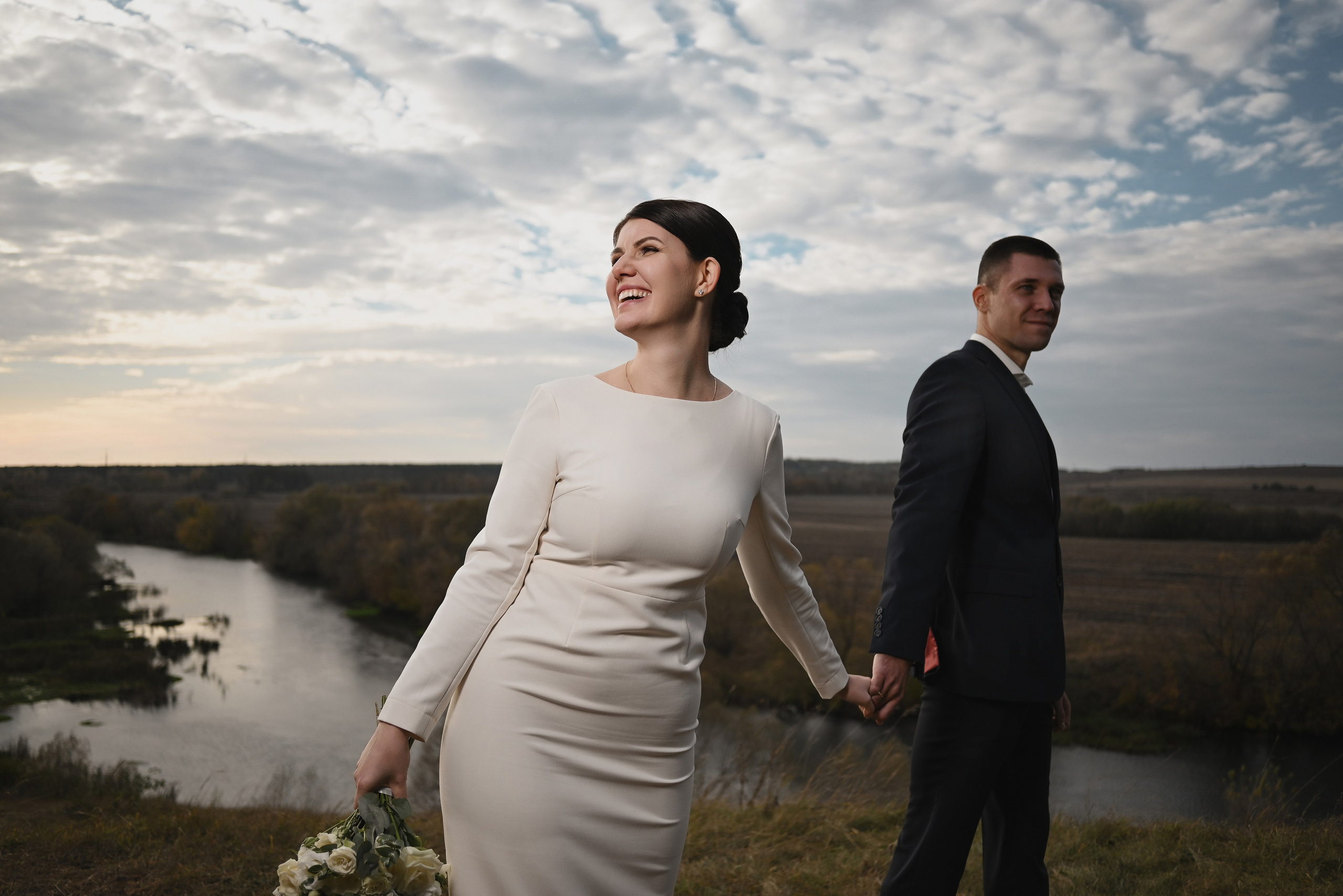Фотограф на свадьбу Питер. Сергей Ганин — фотограф в Туле, Москве и Санкт-Петербурге