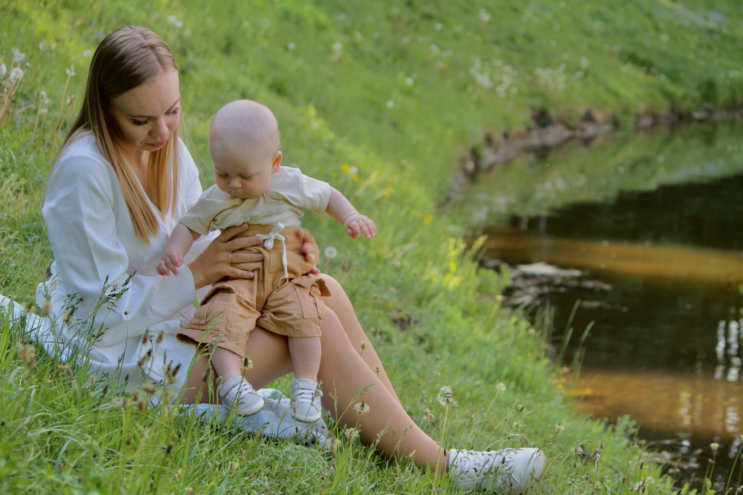 Семейная съемка