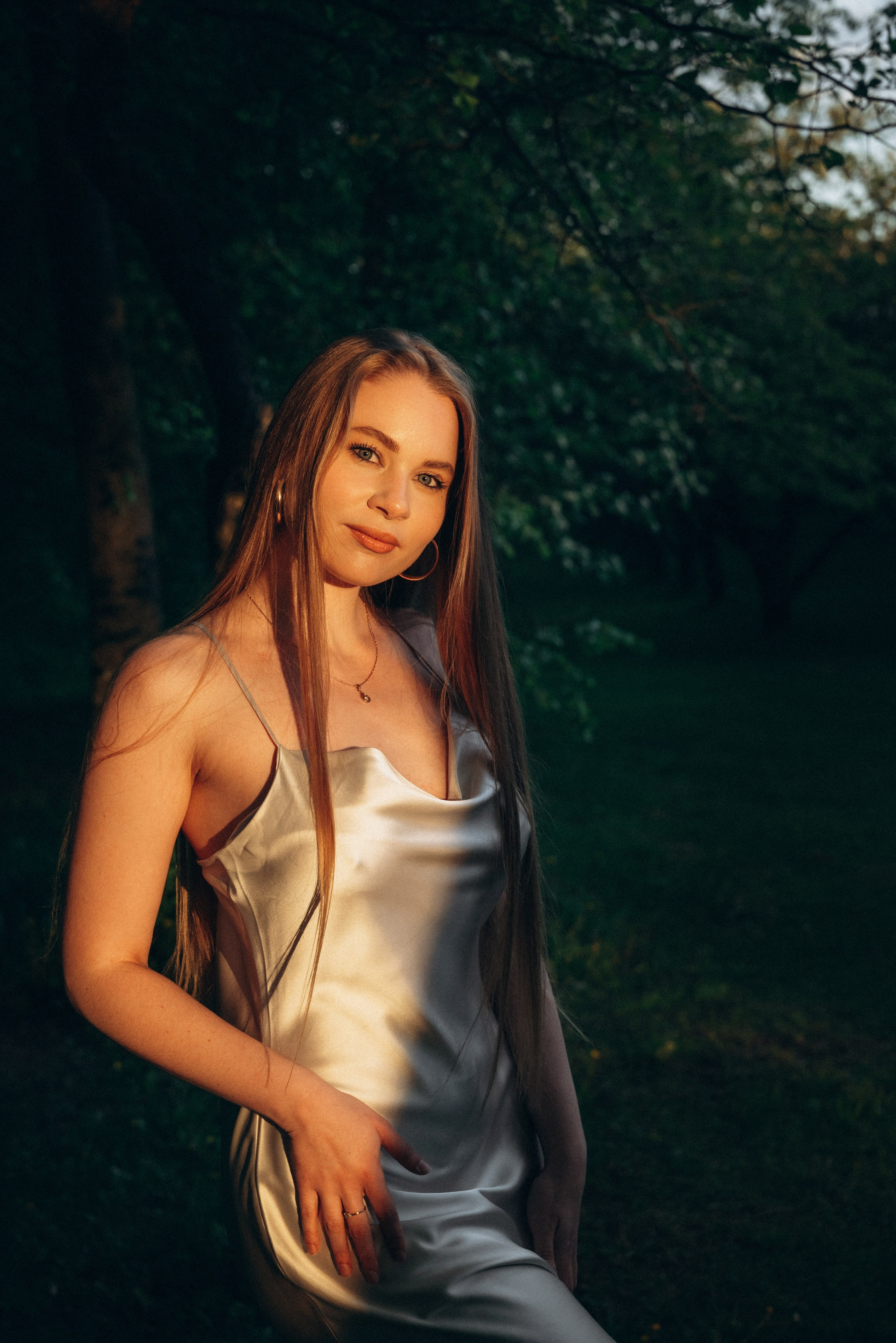 Четыре сестры. Семейный фотограф в Минске Дарья Дреко