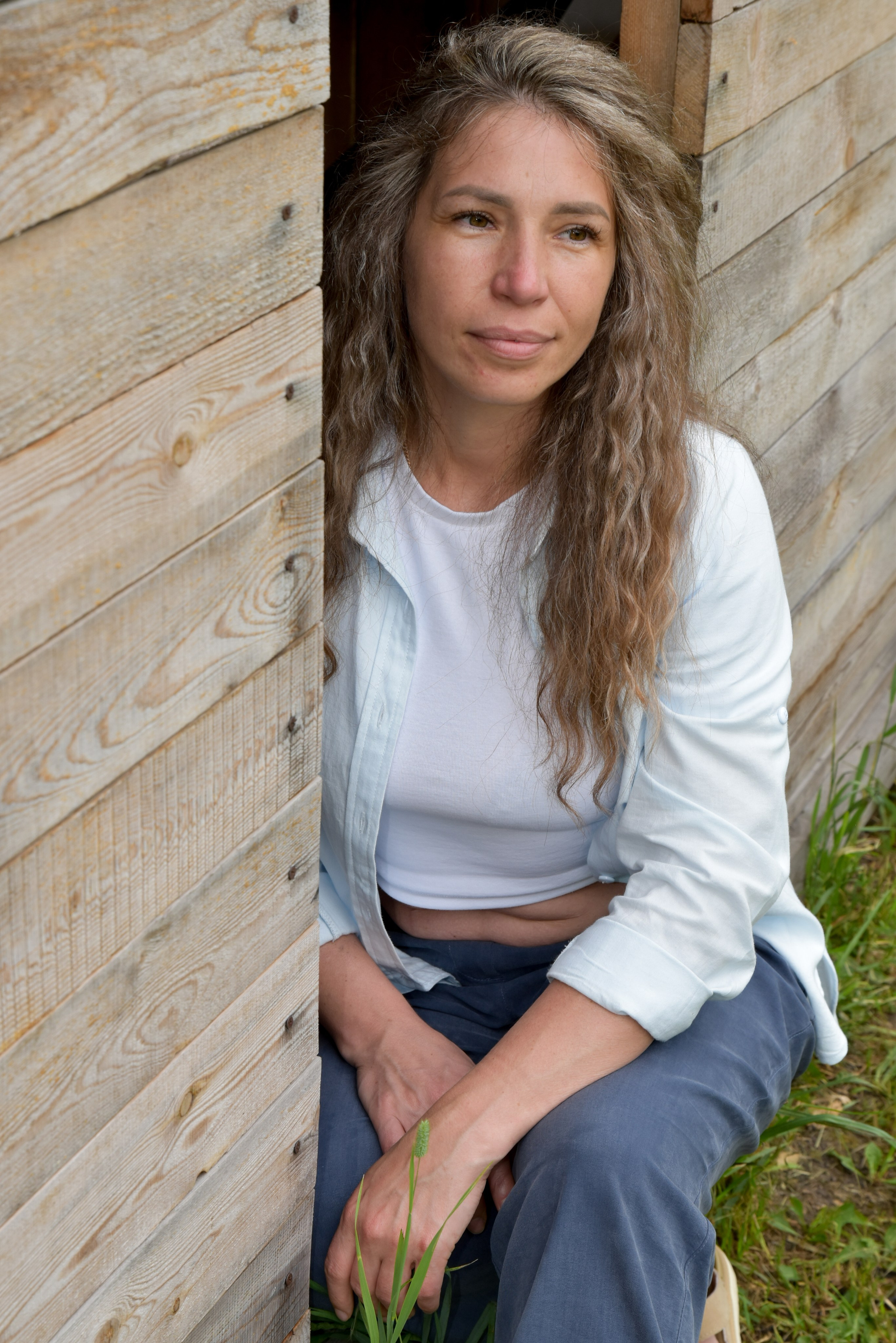 Перезагрузка: Женский ретрит для обновления