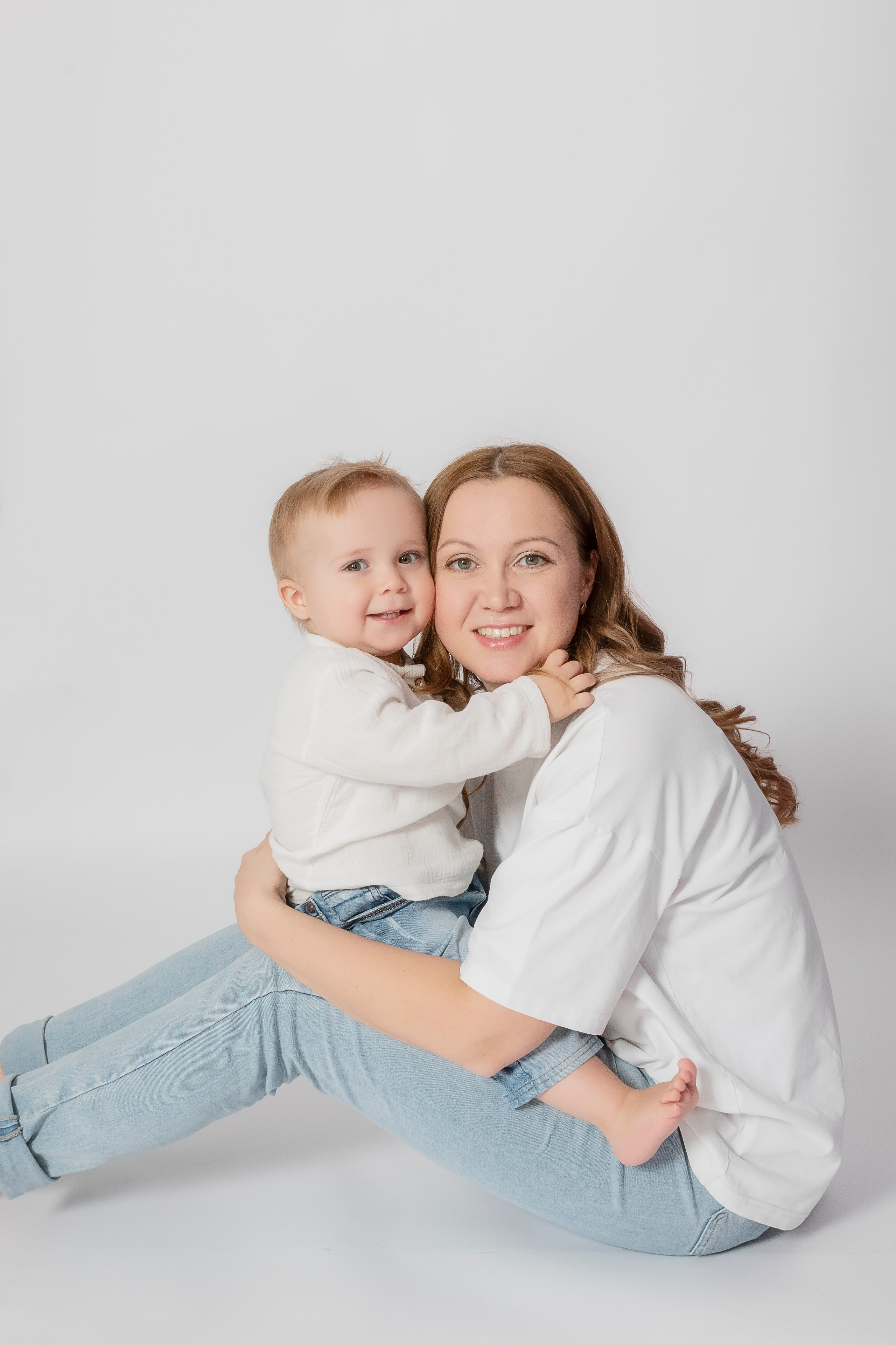 Семейная фотосъемка