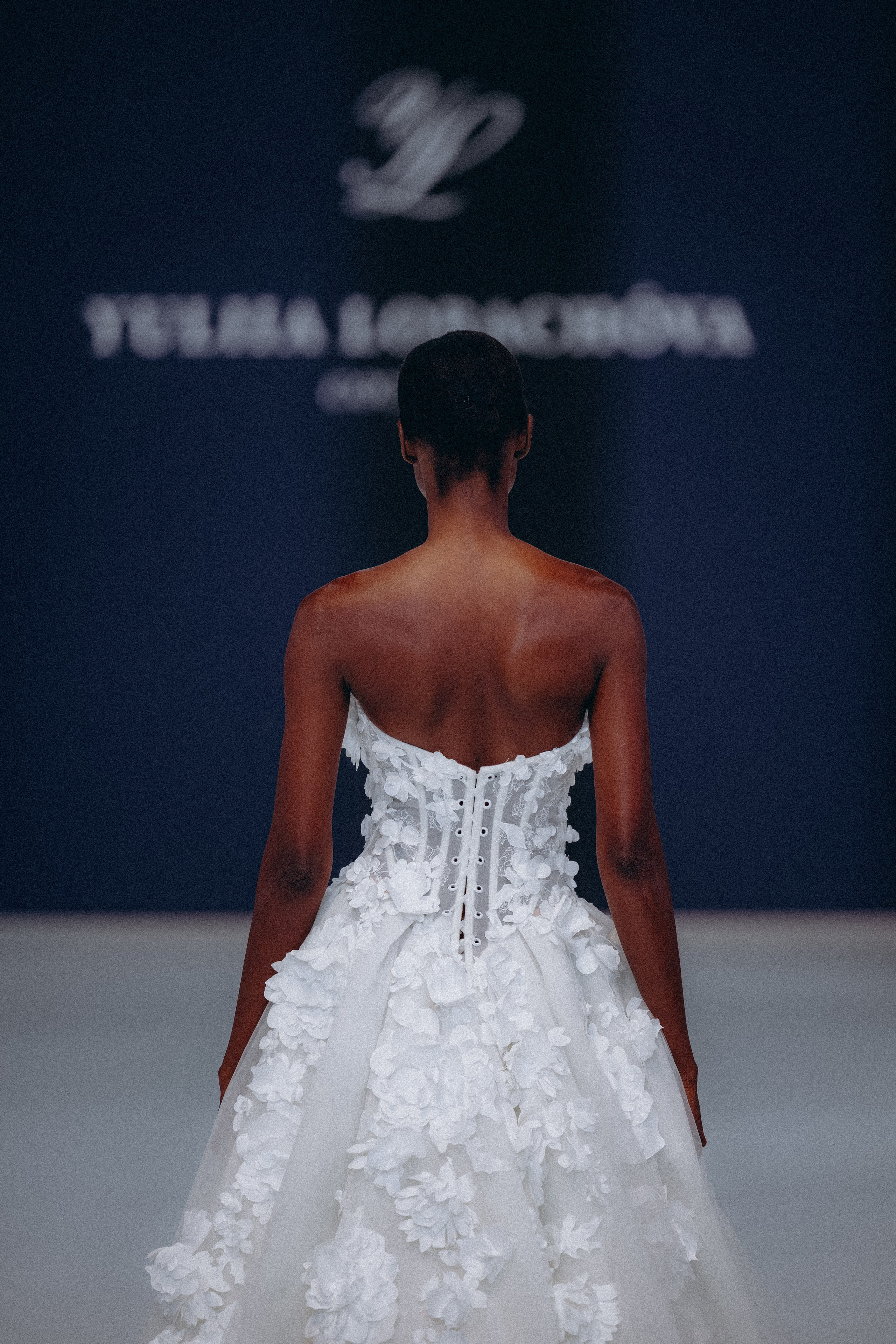 Barcelona Bridal Fashion Week 2025. Europe Wedding Photo  — destination wedding photography across Europe and the Middle East