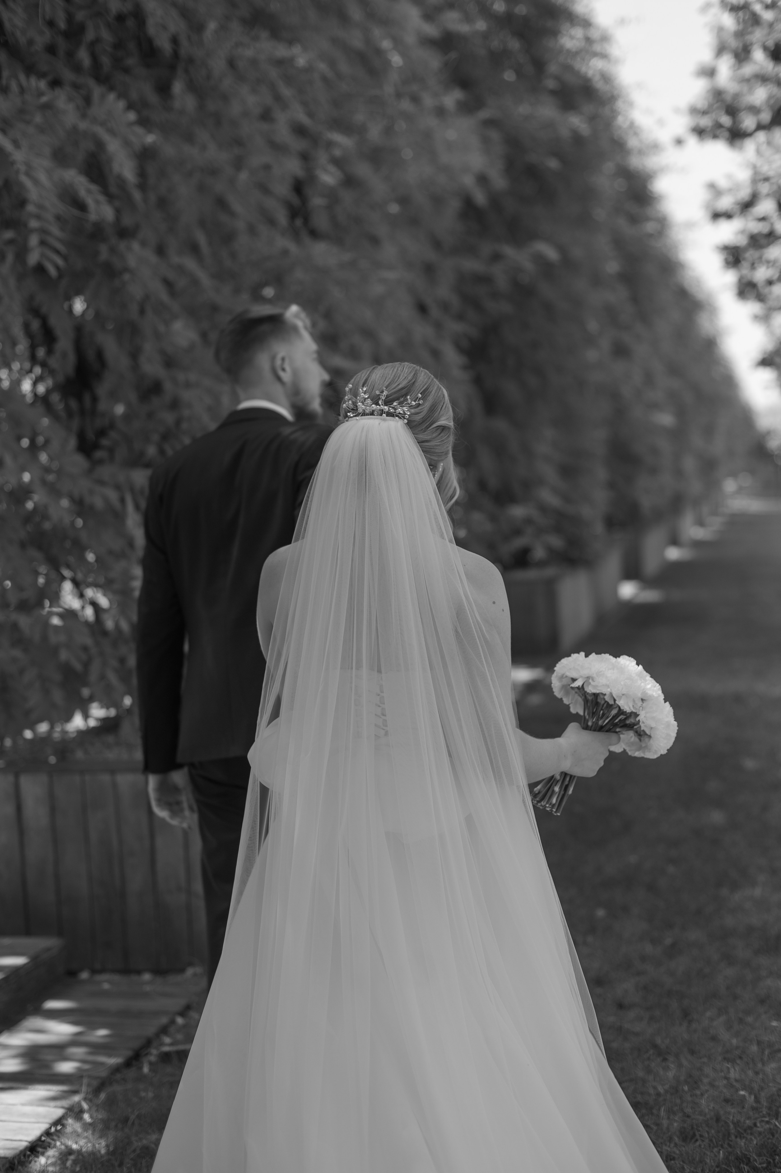 Свадебные съёмки. Свадебный и семейный фотограф в Краснодаре Кристина Ковалёва