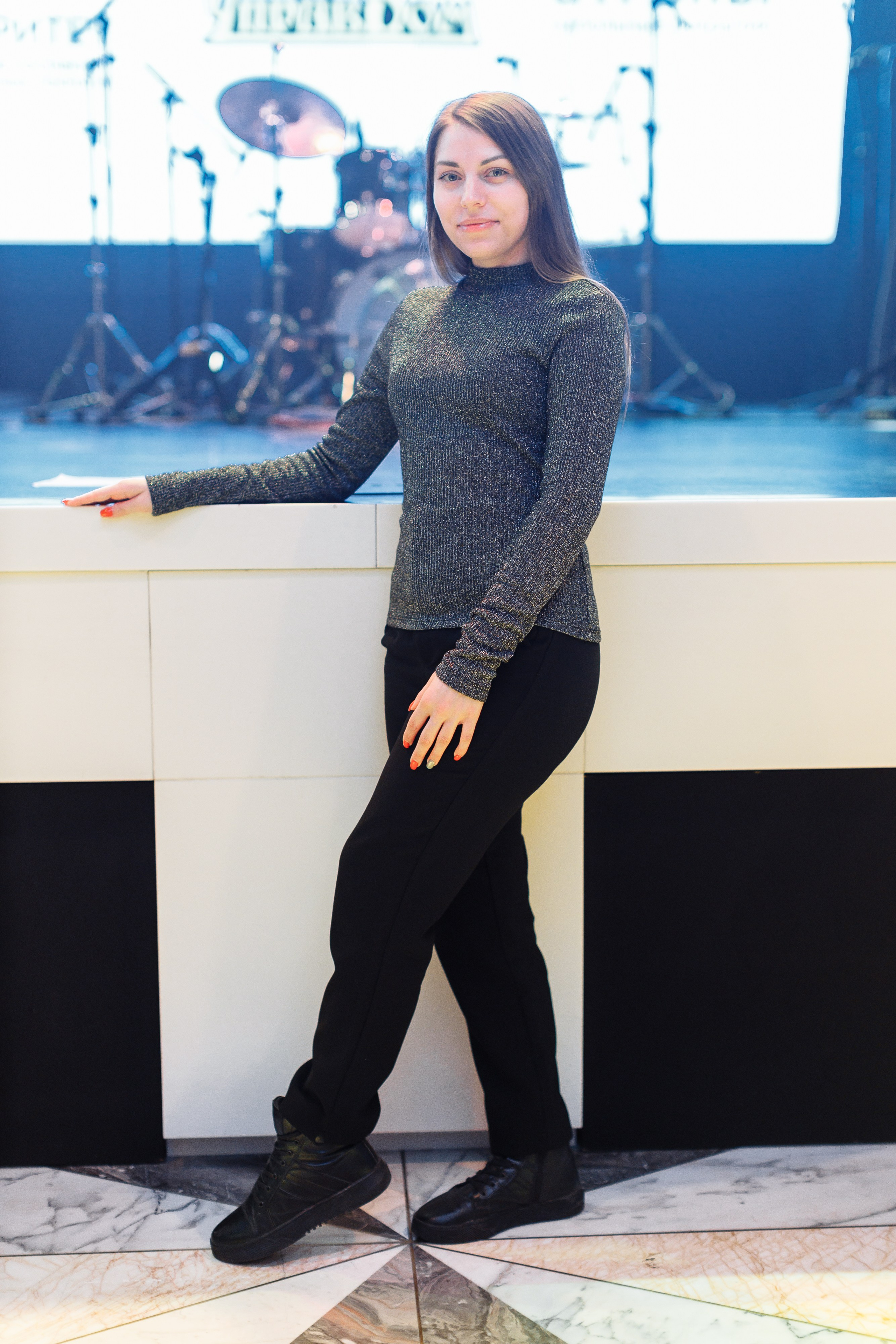 Корпоратив ПолСтраны. Свадебный и портретный фотограф в Королёве Сергей Чихарев