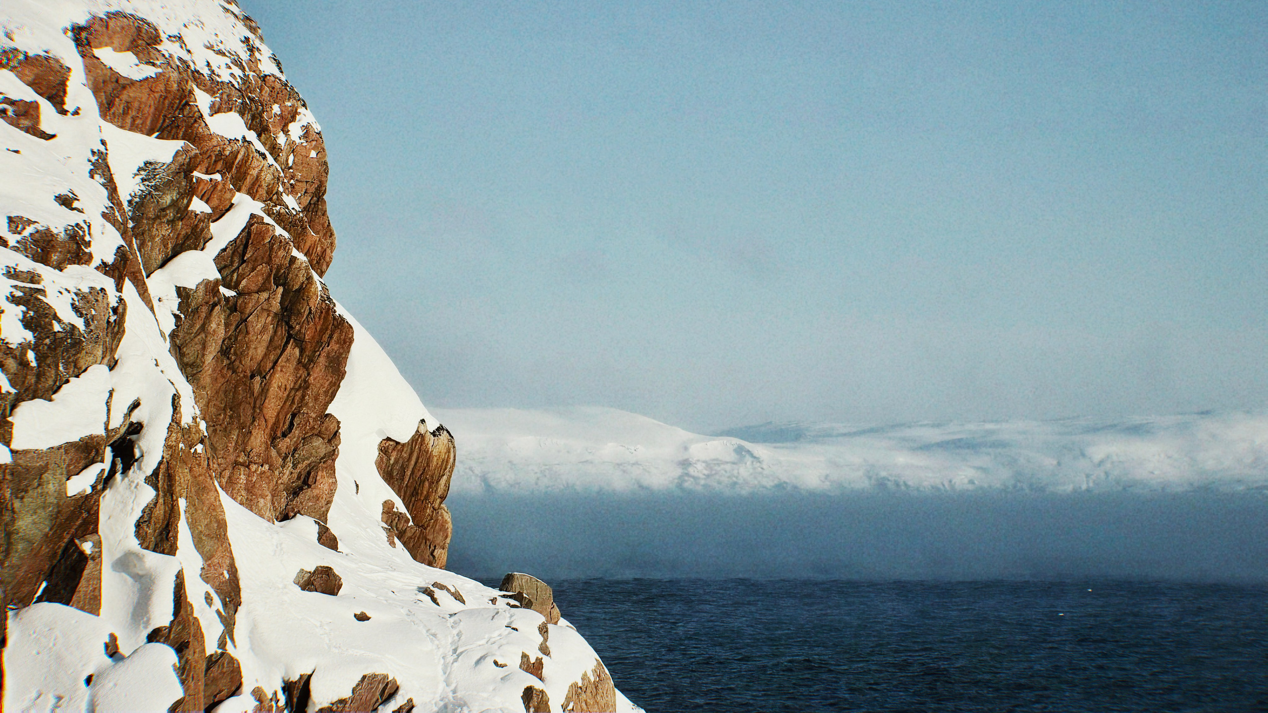 СЕВЕР. Фотограф Агеева Мария