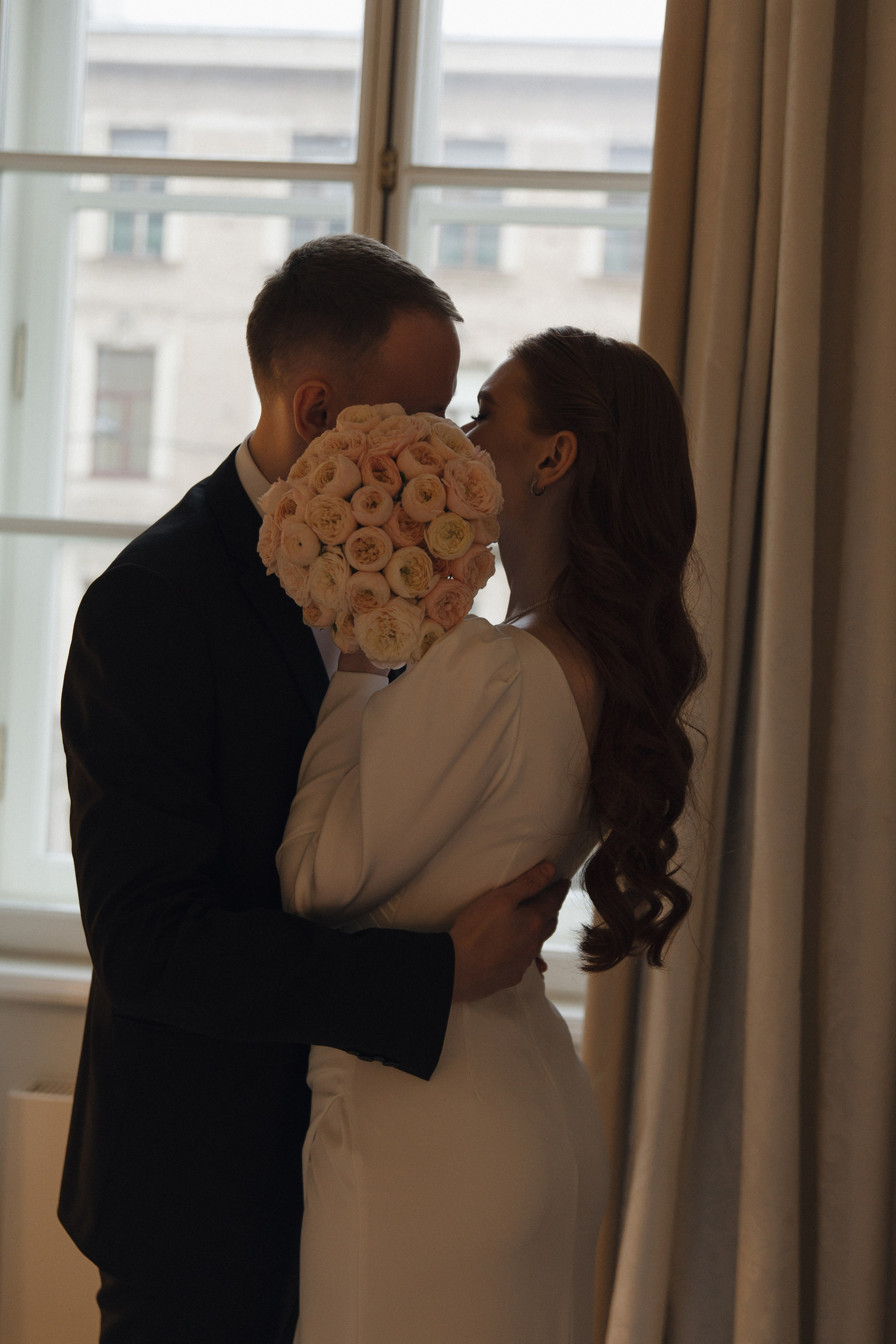 Любовь для двоих. Фотограф Санкт-Петербург Евгения Корякина (eva_maruu)