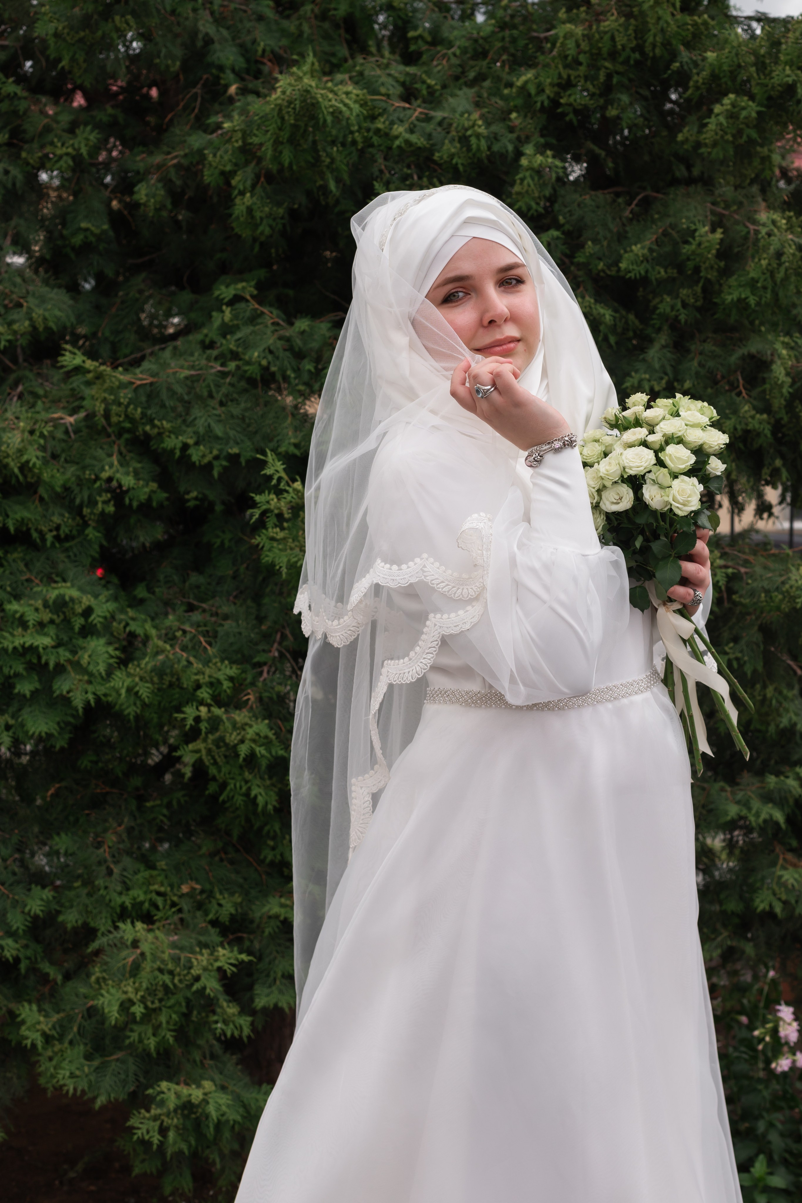 Ильгиз и Степанида. Марина Шаймухаметова. Фотограф в Уфе