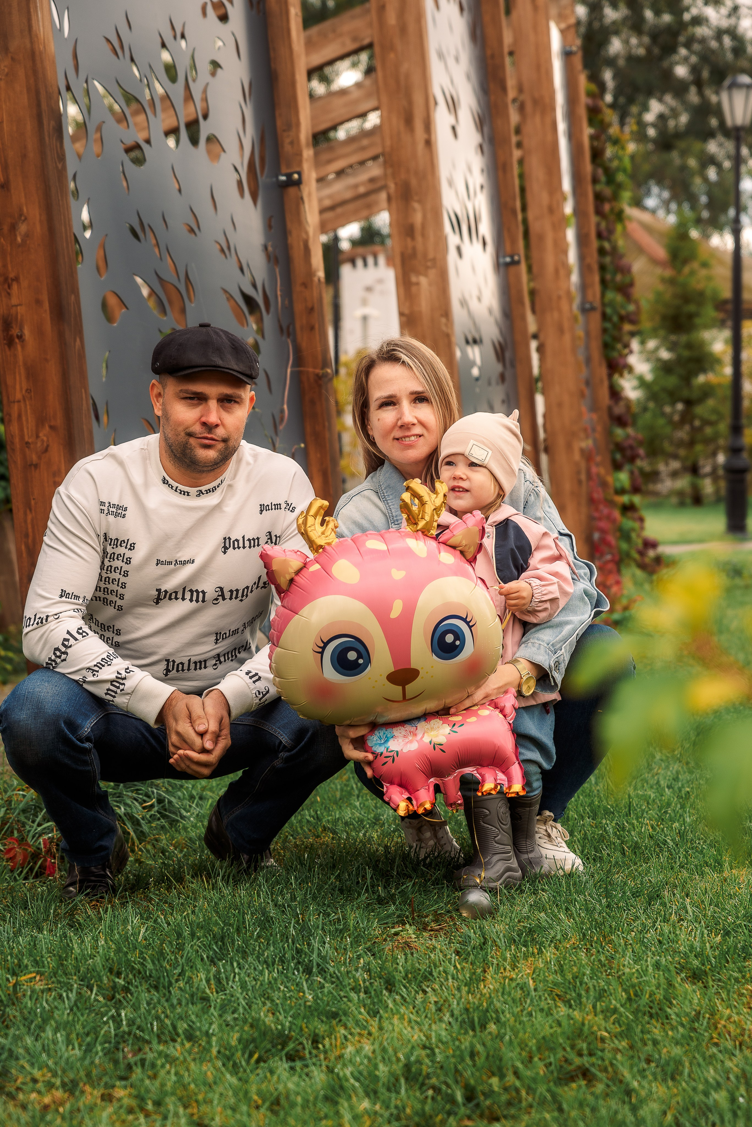 ДР Диана. Ольга Козлова фотограф Волгоград olkiny-fotki.ru