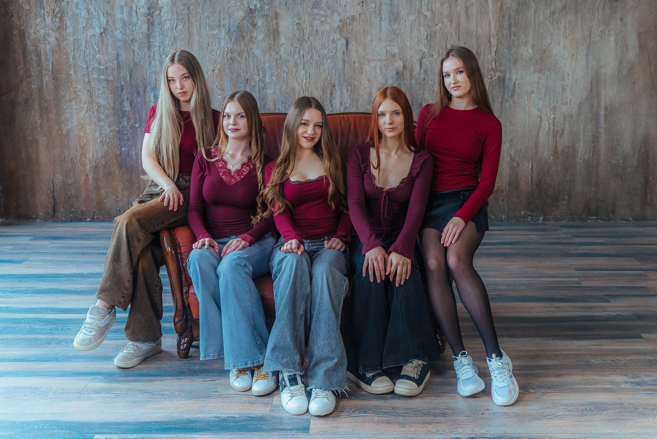 ДЕВЧОНКИ ШКОЛА ИСКУССТВ. Ольга Козлова фотограф Волгоград olkiny-fotki.ru