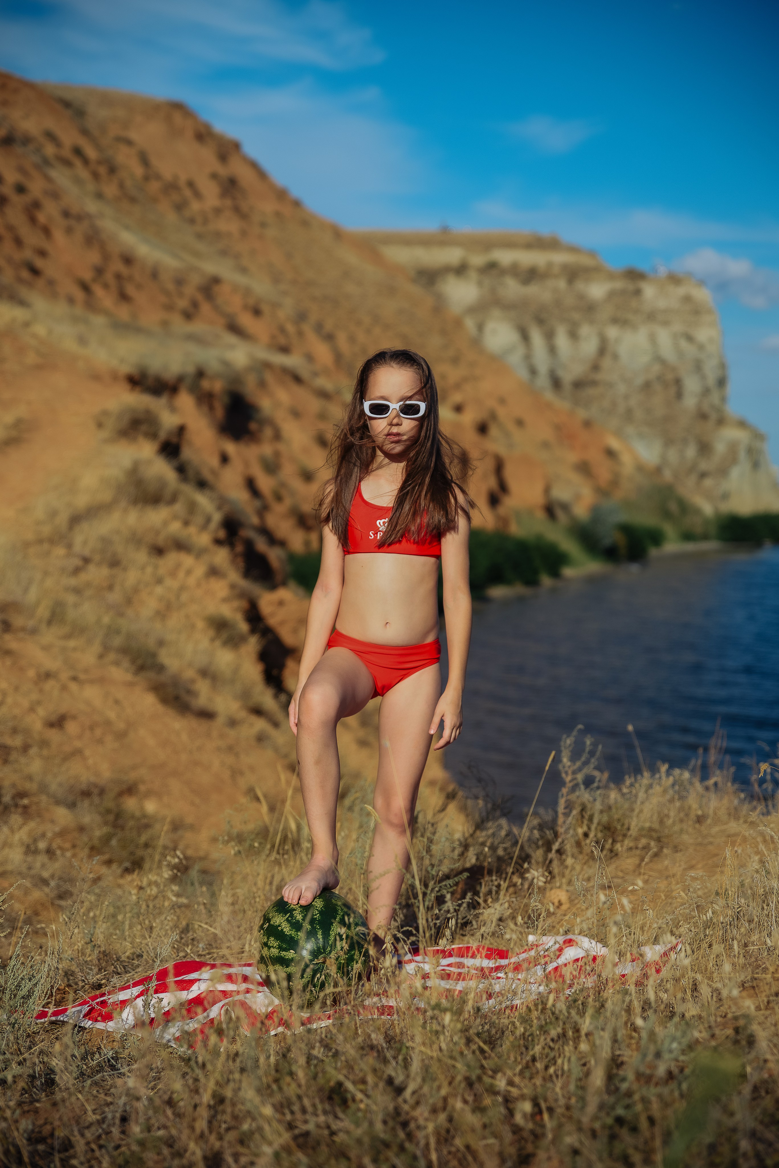 ВАСИЛИСА. Ольга Козлова фотограф Волгоград olkiny-fotki.ru
