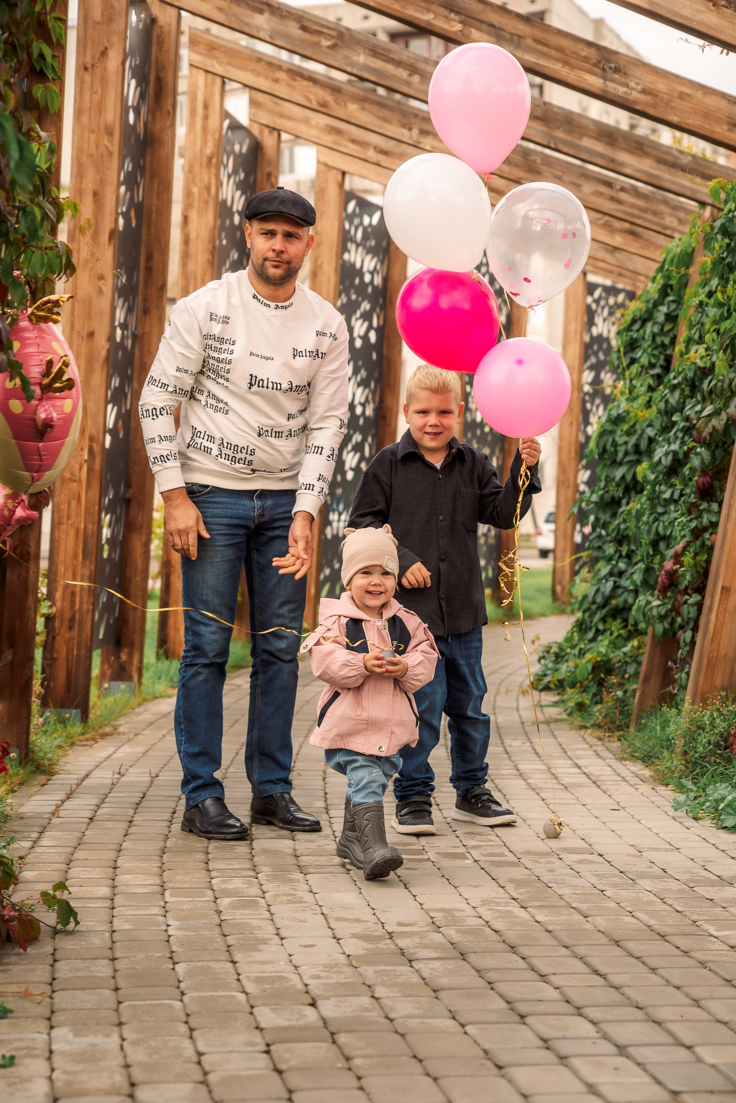 ДР Диана. Ольга Козлова фотограф Волгоград olkiny-fotki.ru