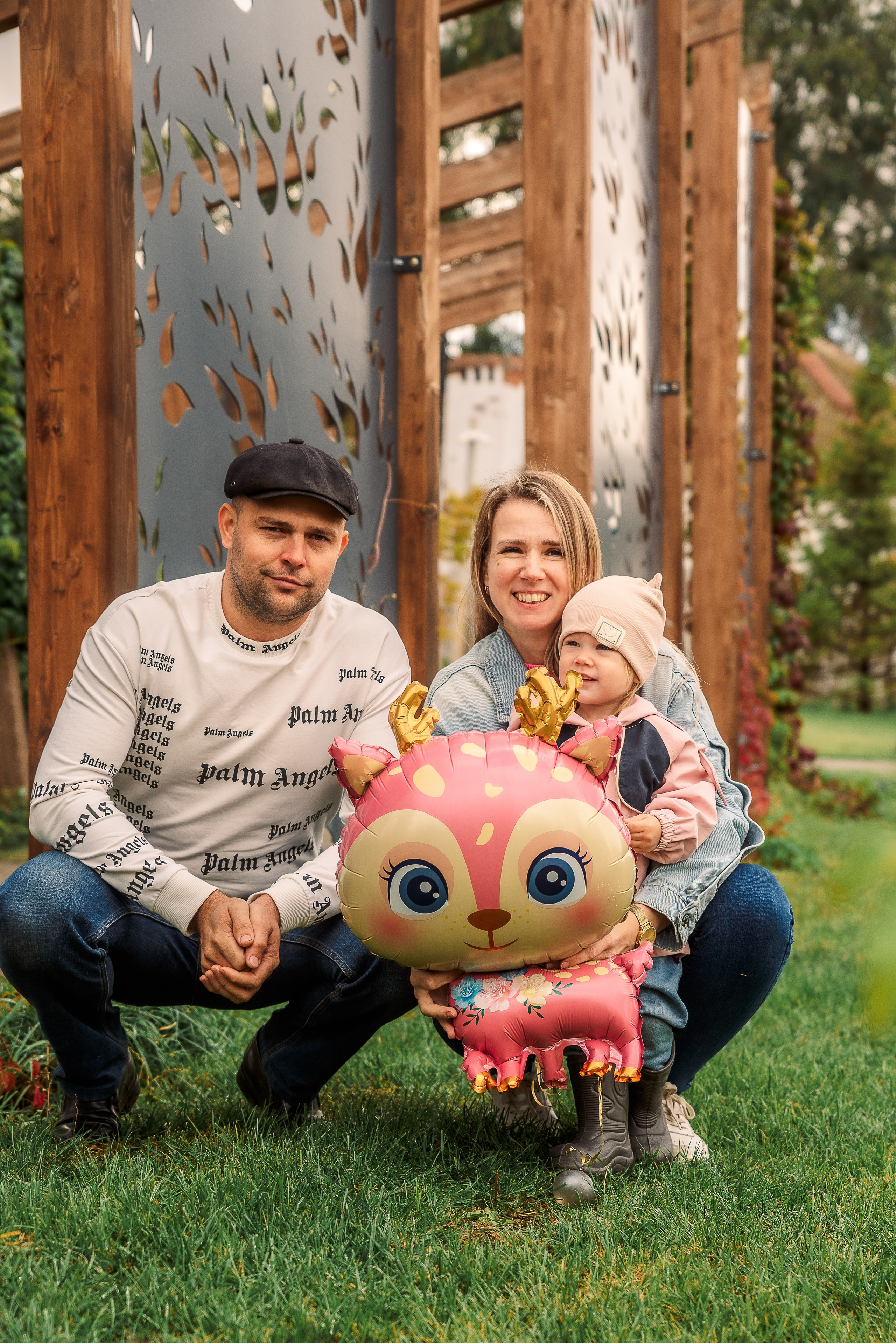 ДР Диана. Ольга Козлова фотограф Волгоград olkiny-fotki.ru