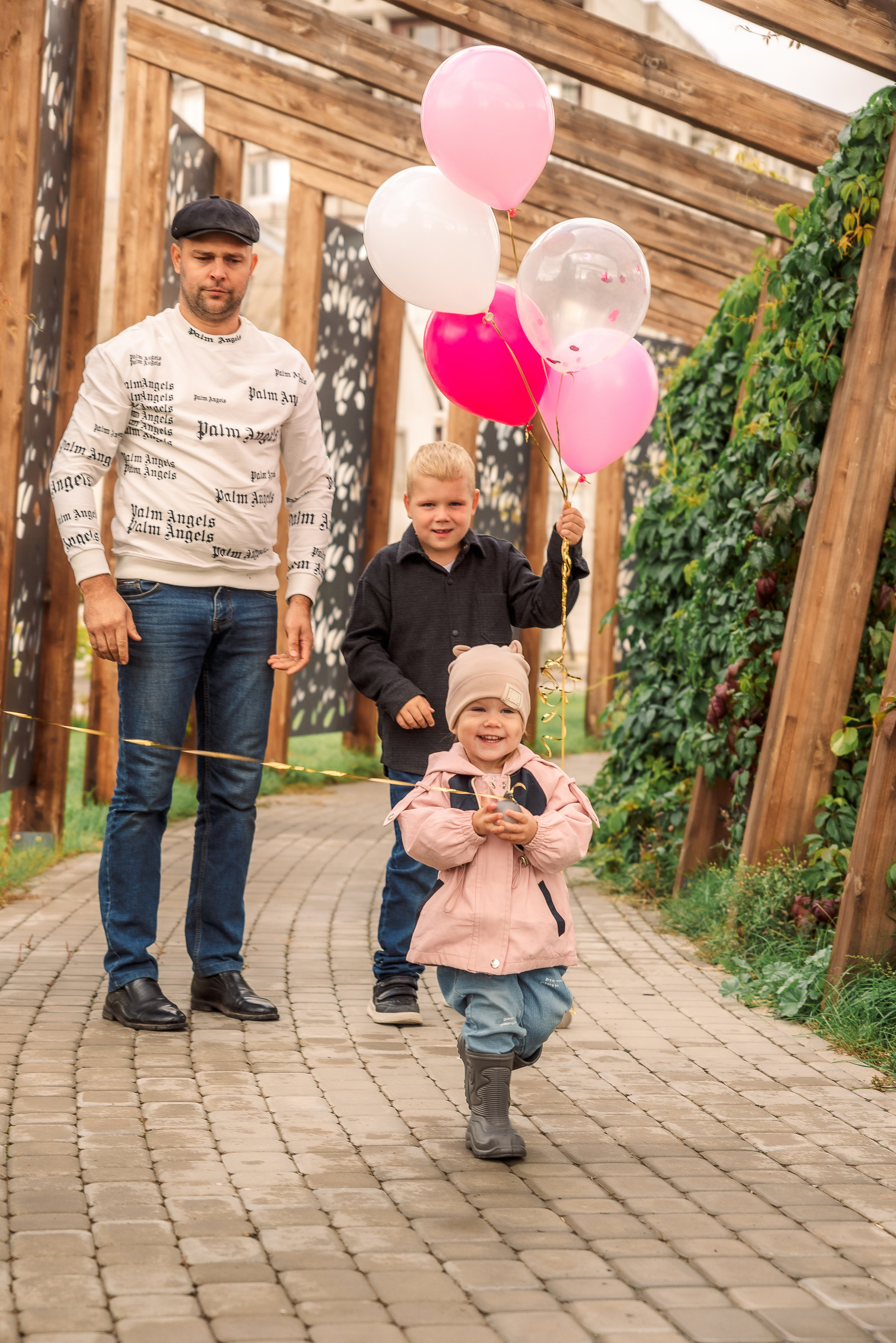 ДР Диана. Ольга Козлова фотограф Волгоград olkiny-fotki.ru