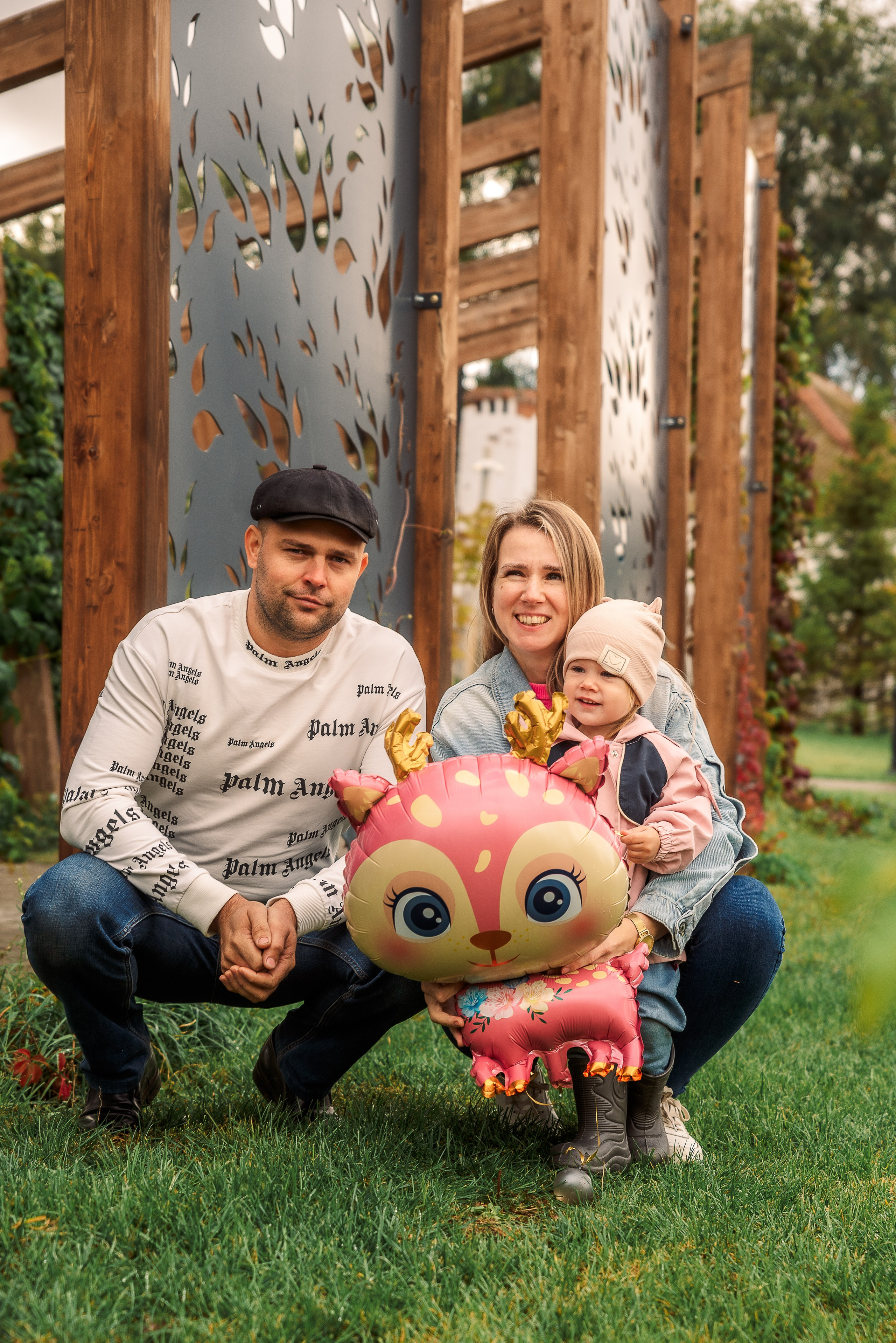 ДР Диана. Ольга Козлова фотограф Волгоград olkiny-fotki.ru