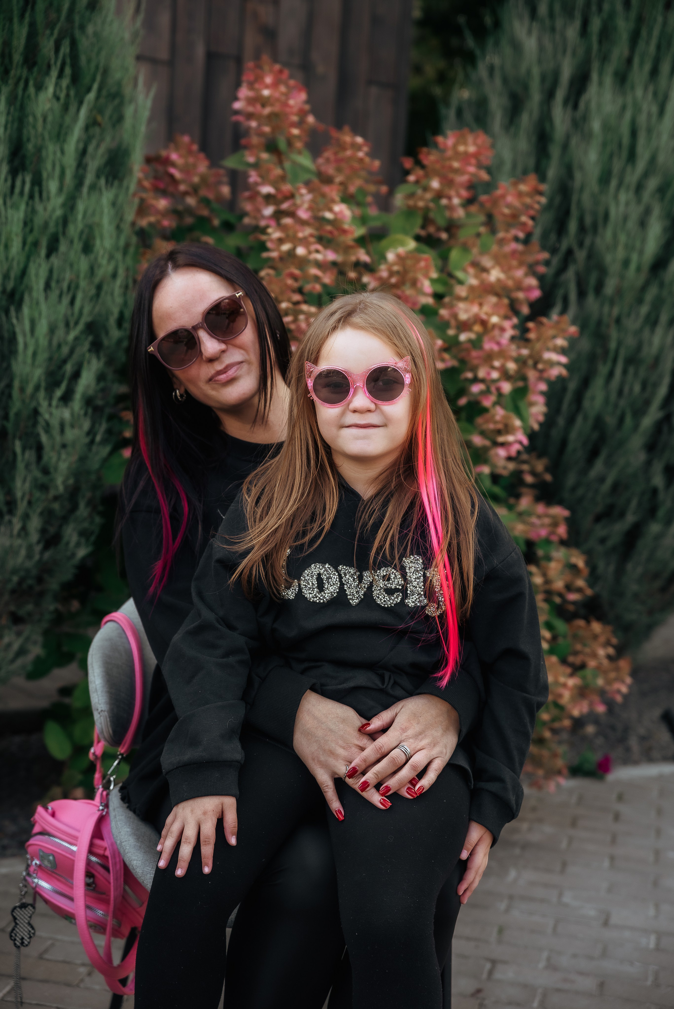 АНЯ и АНГЕЛИНА. Ольга Козлова фотограф Волгоград olkiny-fotki.ru