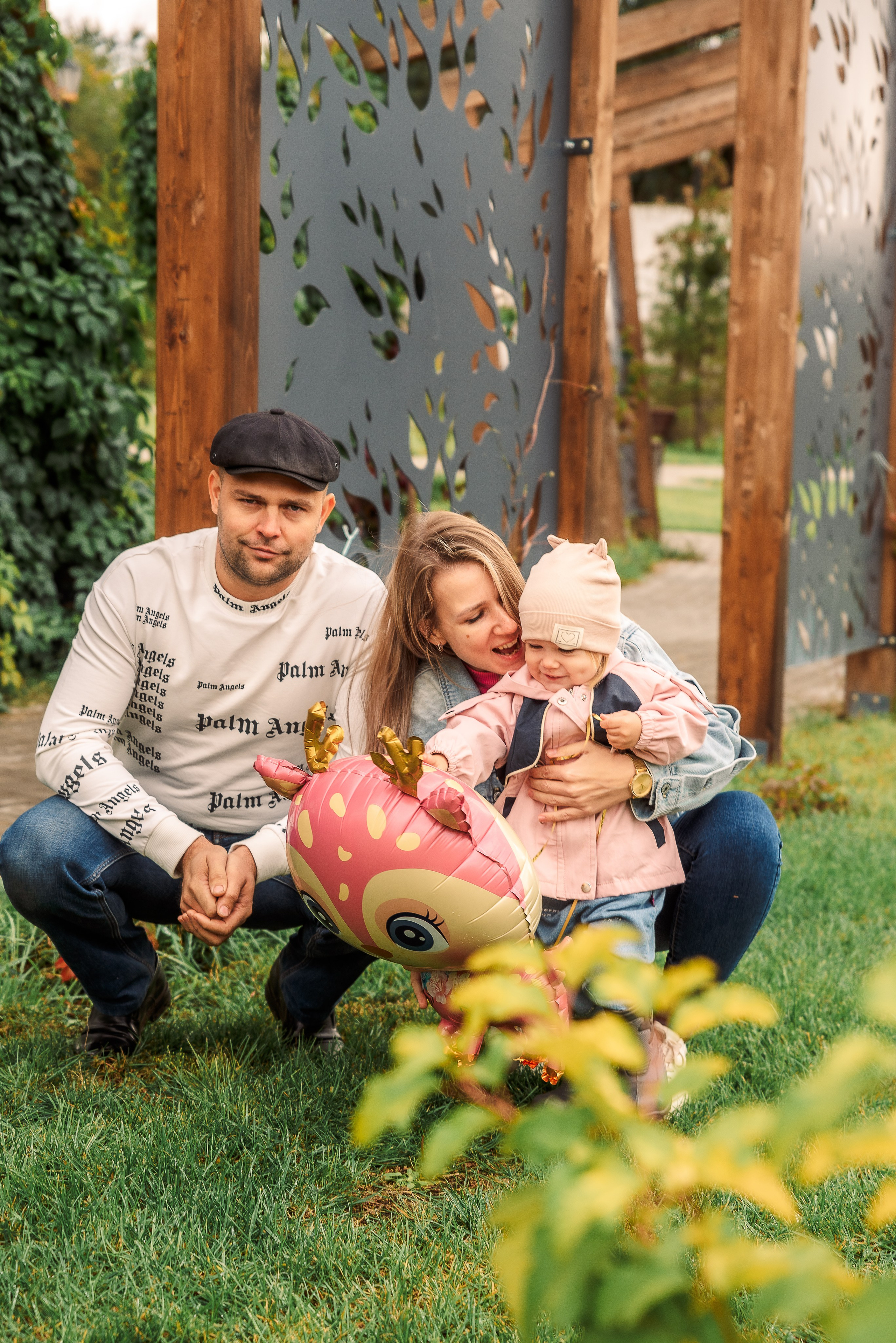 ДР Диана. Ольга Козлова фотограф Волгоград olkiny-fotki.ru