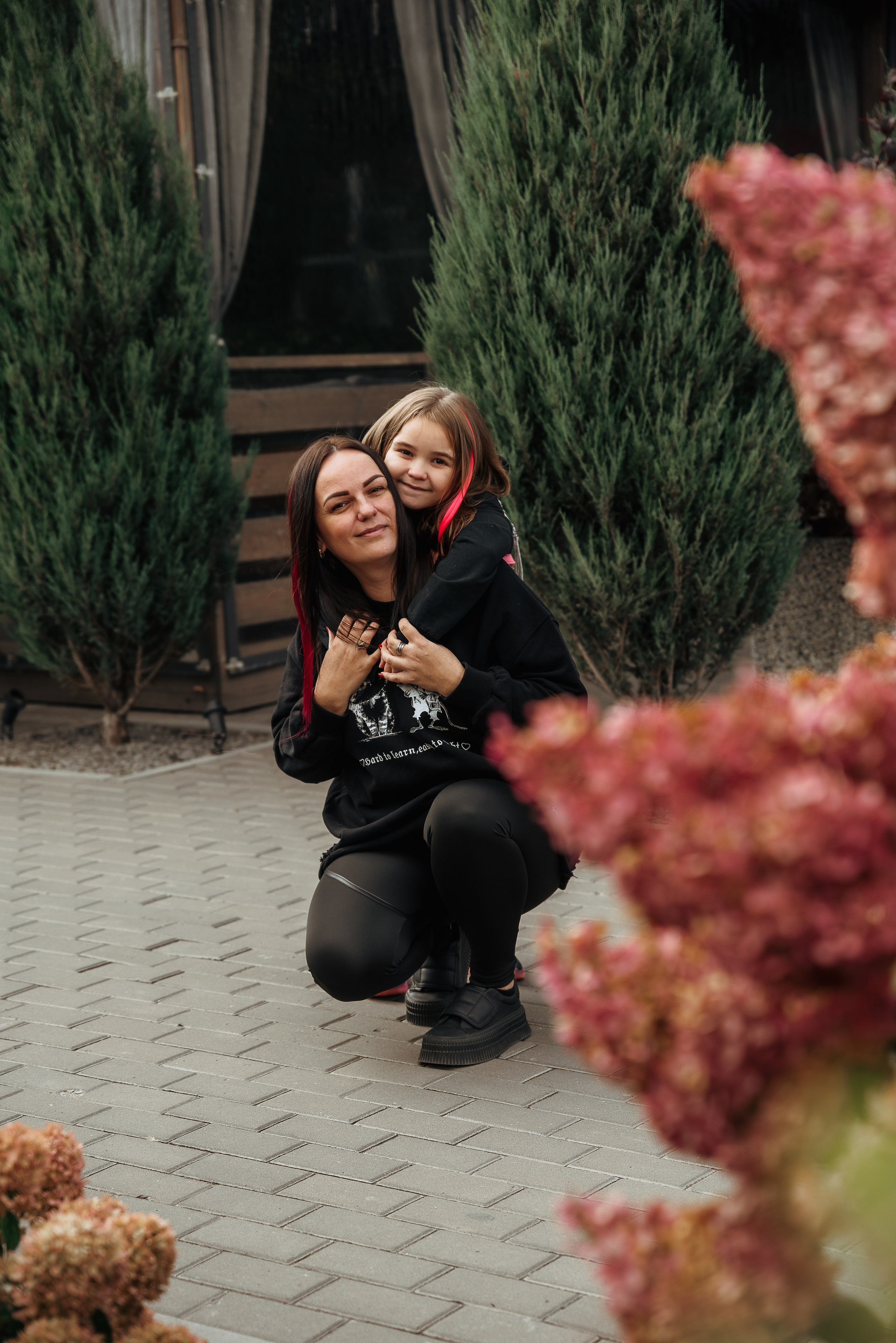 АНЯ и АНГЕЛИНА. Ольга Козлова фотограф Волгоград olkiny-fotki.ru