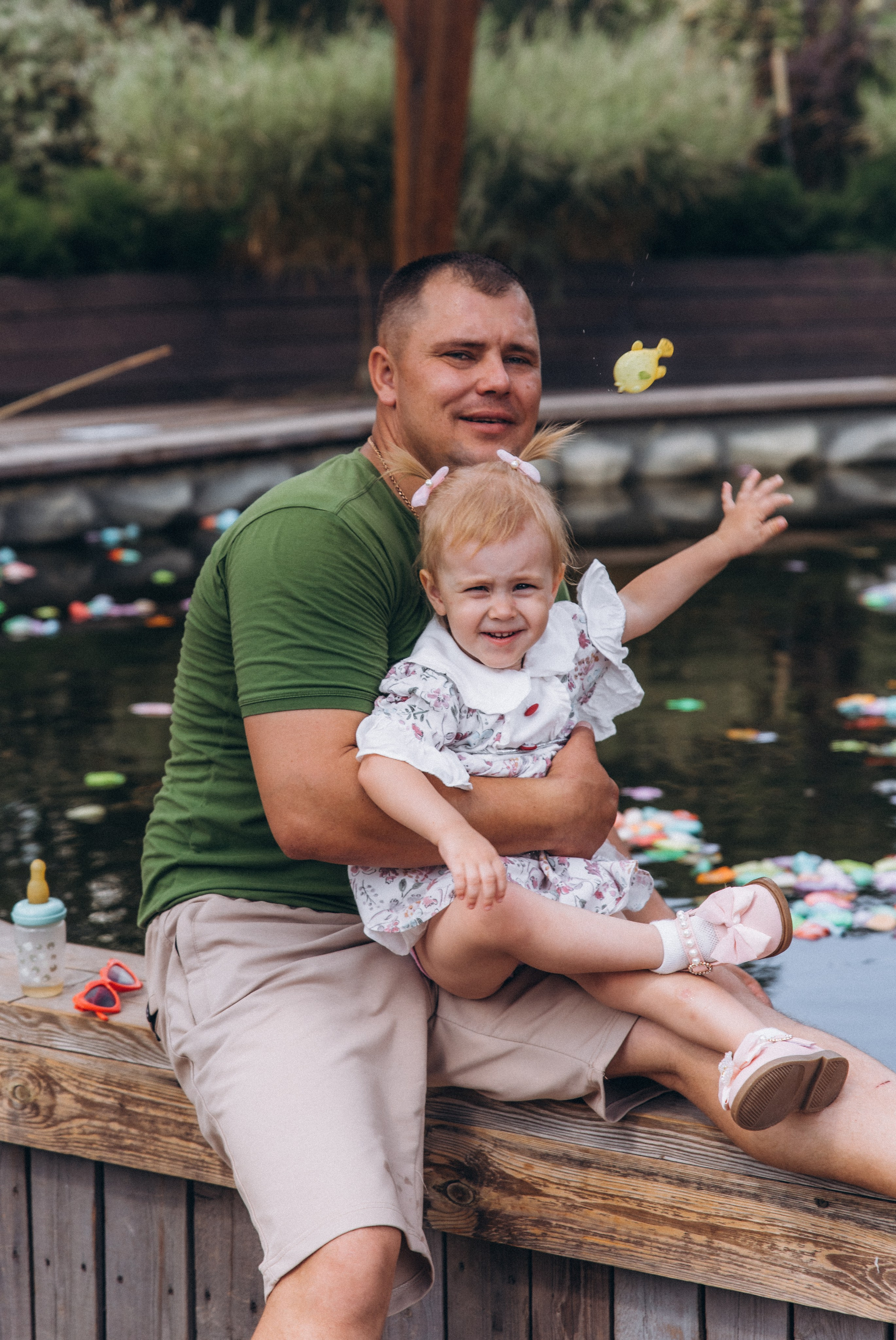 АЛЁНА и СЕМЬЯ. Ольга Козлова фотограф Волгоград olkiny-fotki.ru