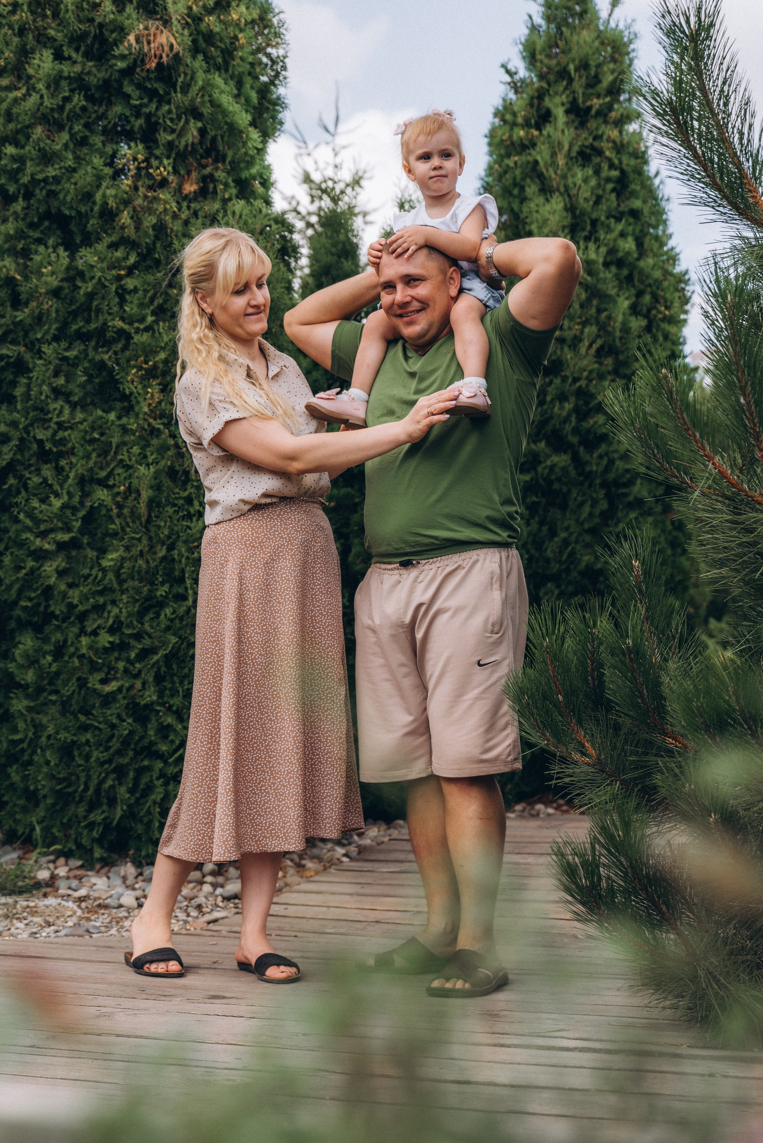 АЛЁНА и СЕМЬЯ. Ольга Козлова фотограф Волгоград olkiny-fotki.ru