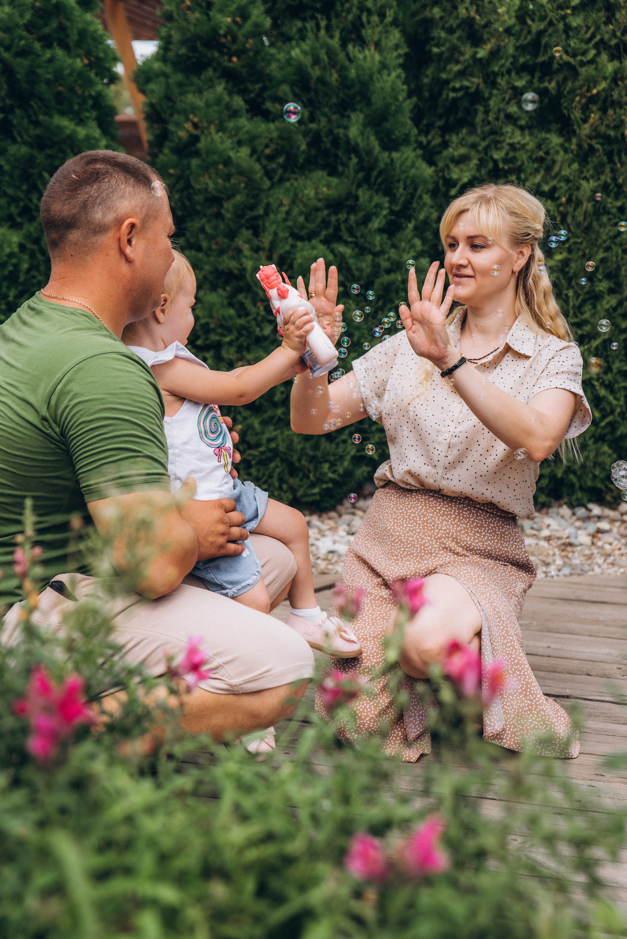 АЛЁНА и СЕМЬЯ. Ольга Козлова фотограф Волгоград olkiny-fotki.ru