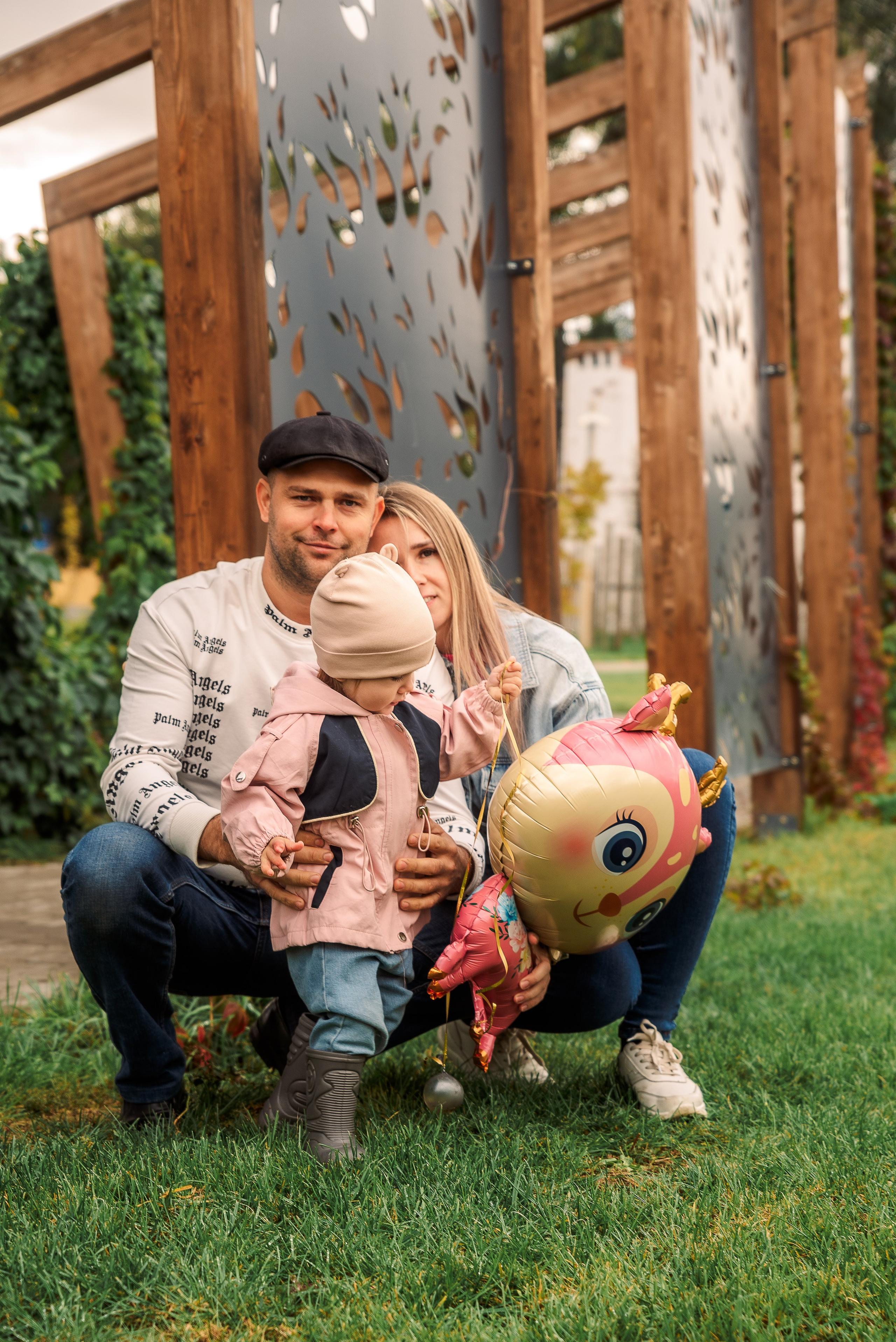 ДР Диана. Ольга Козлова фотограф Волгоград olkiny-fotki.ru