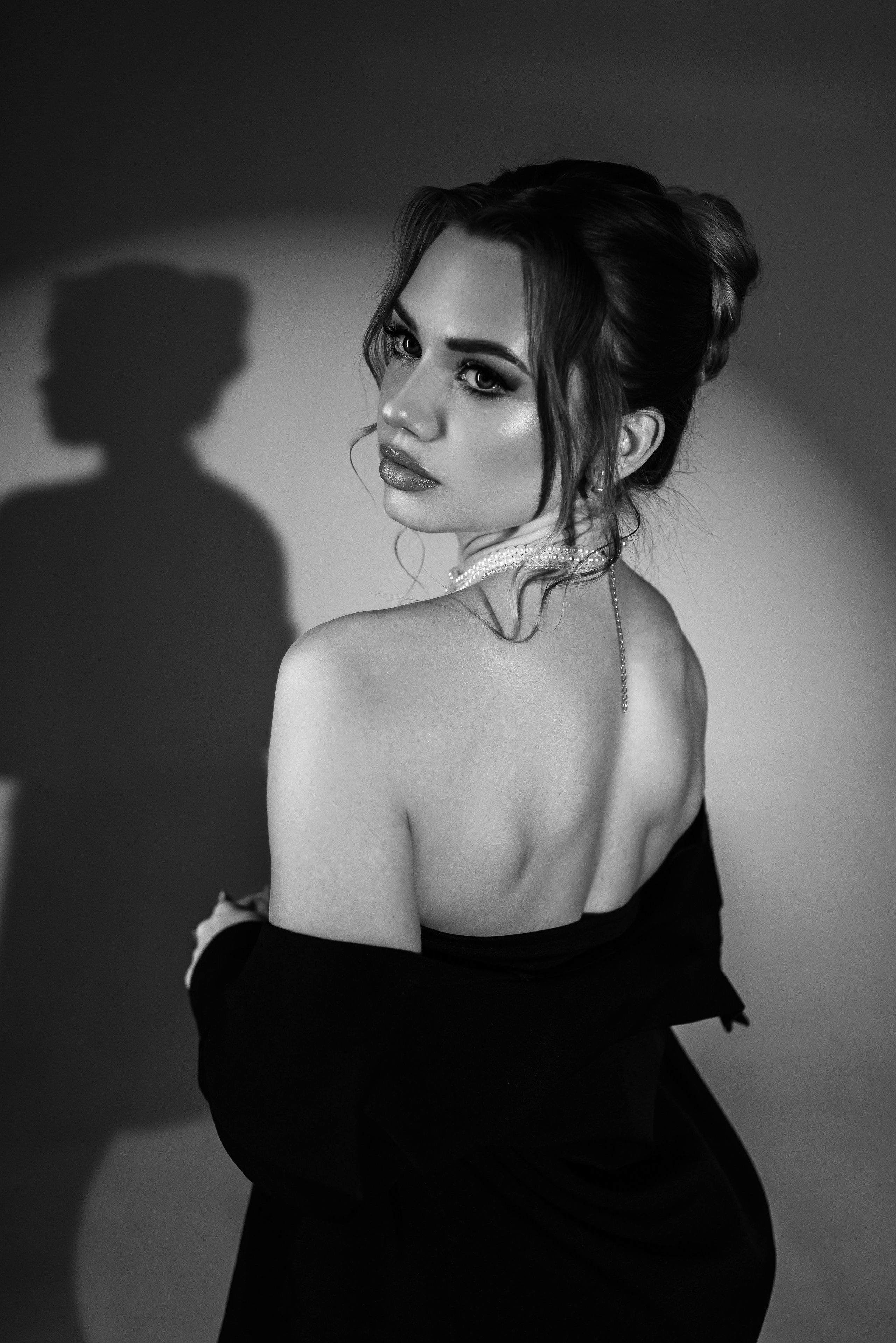 Студийная. Ольга. Фотограф в Каменске-Шахтинском Ольга Сагал