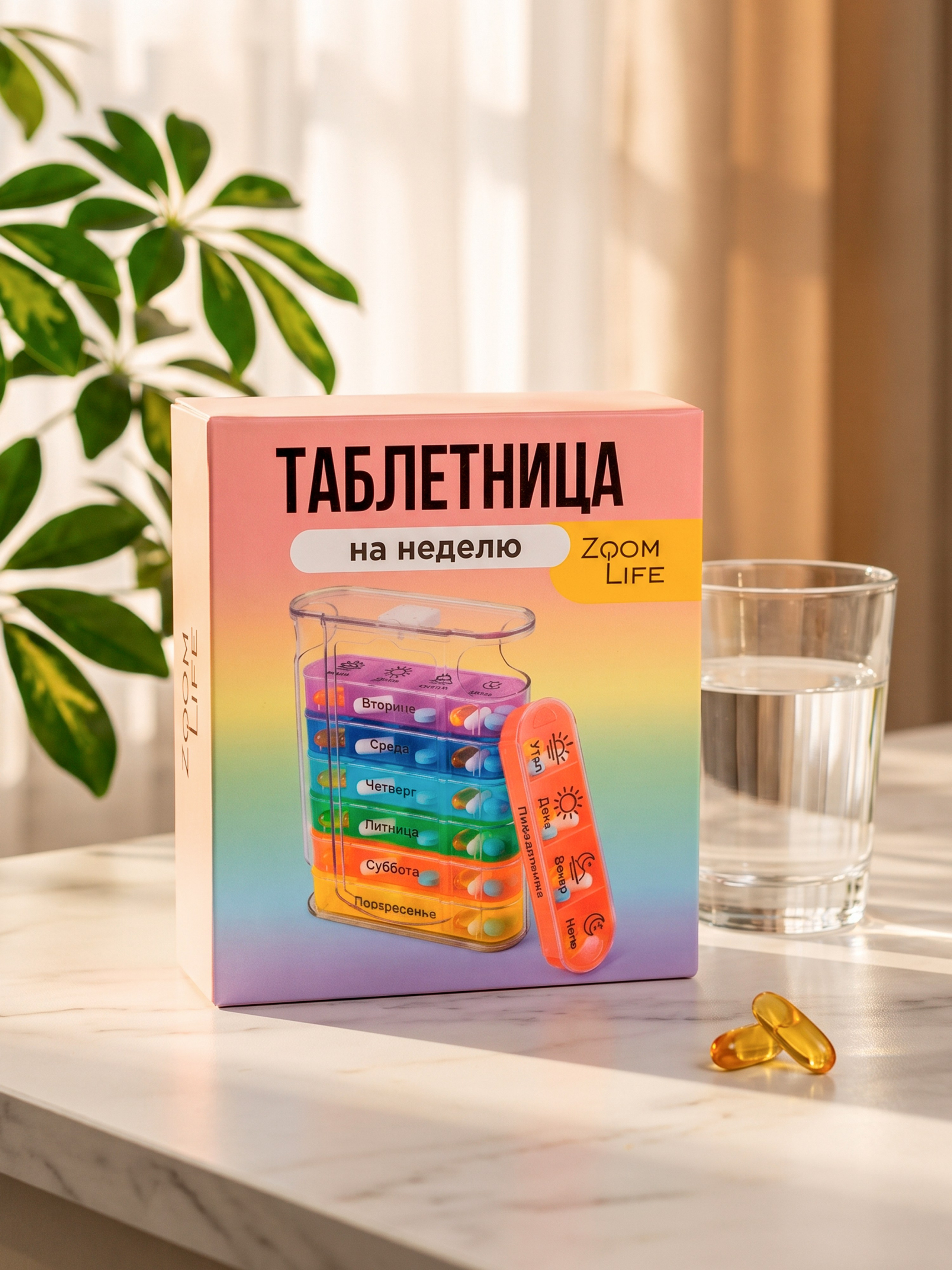 Таблетницы. Предметная фото и видеосъемка в Краснодаре | Профессиональные продающие фото