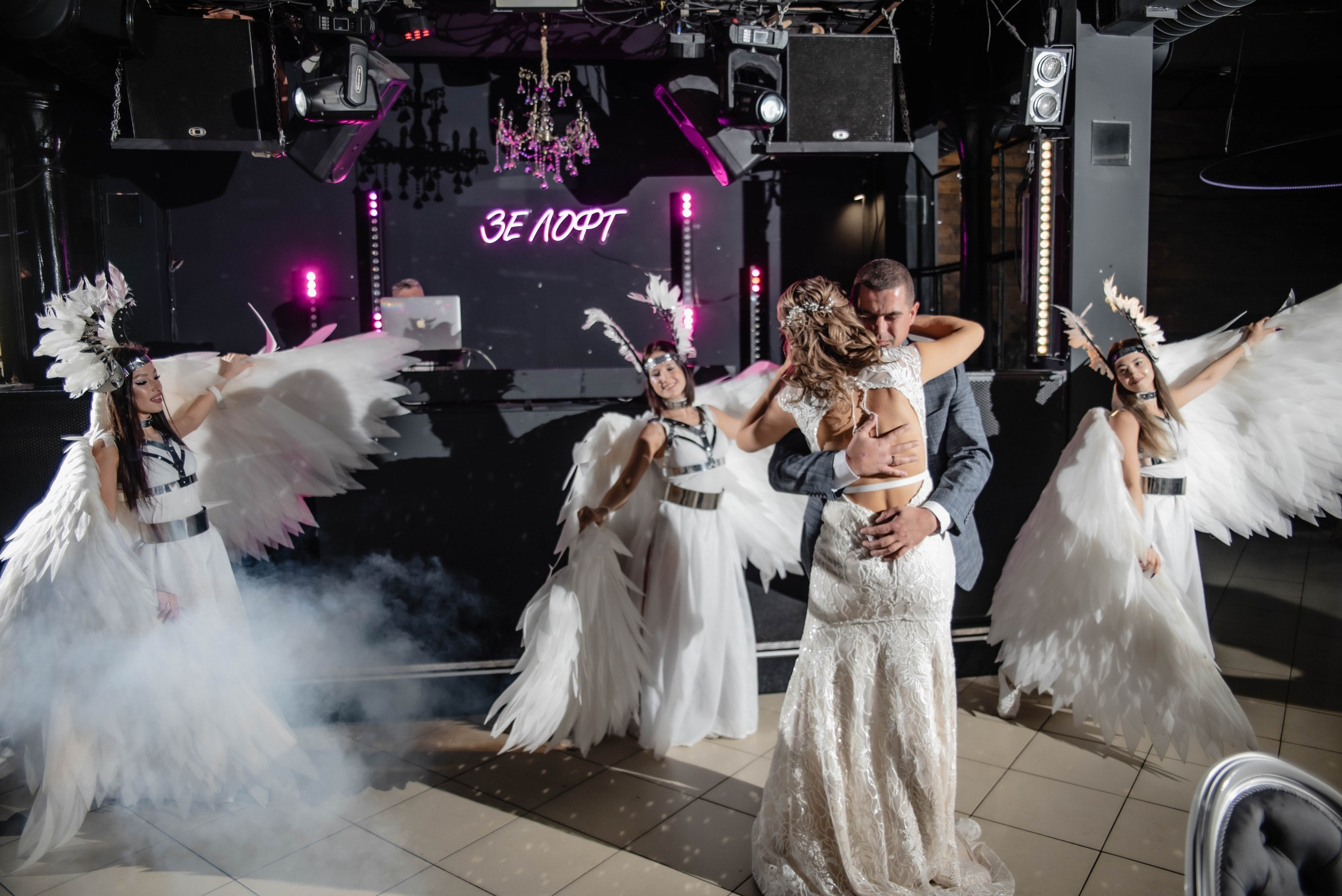 Сергей и Наталья банкет. Фотограф в Саратове и Энгельсе — Склярова Дарья