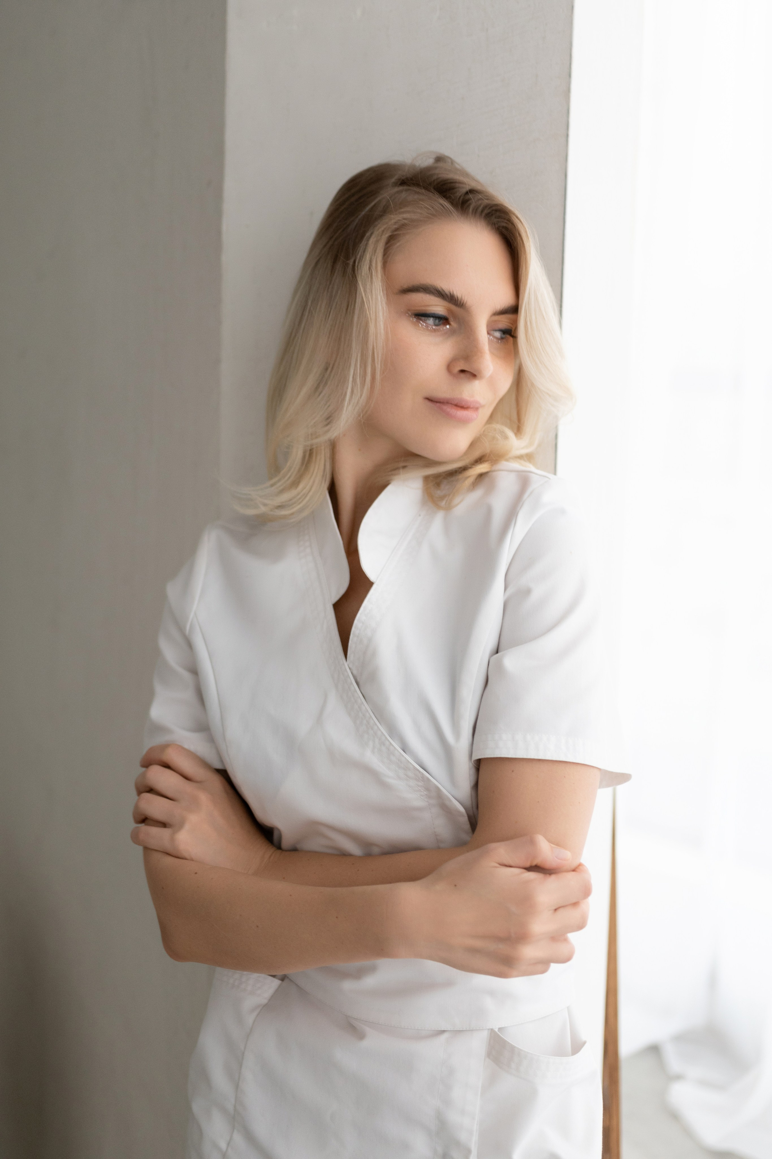 Анна. Елена Задорина