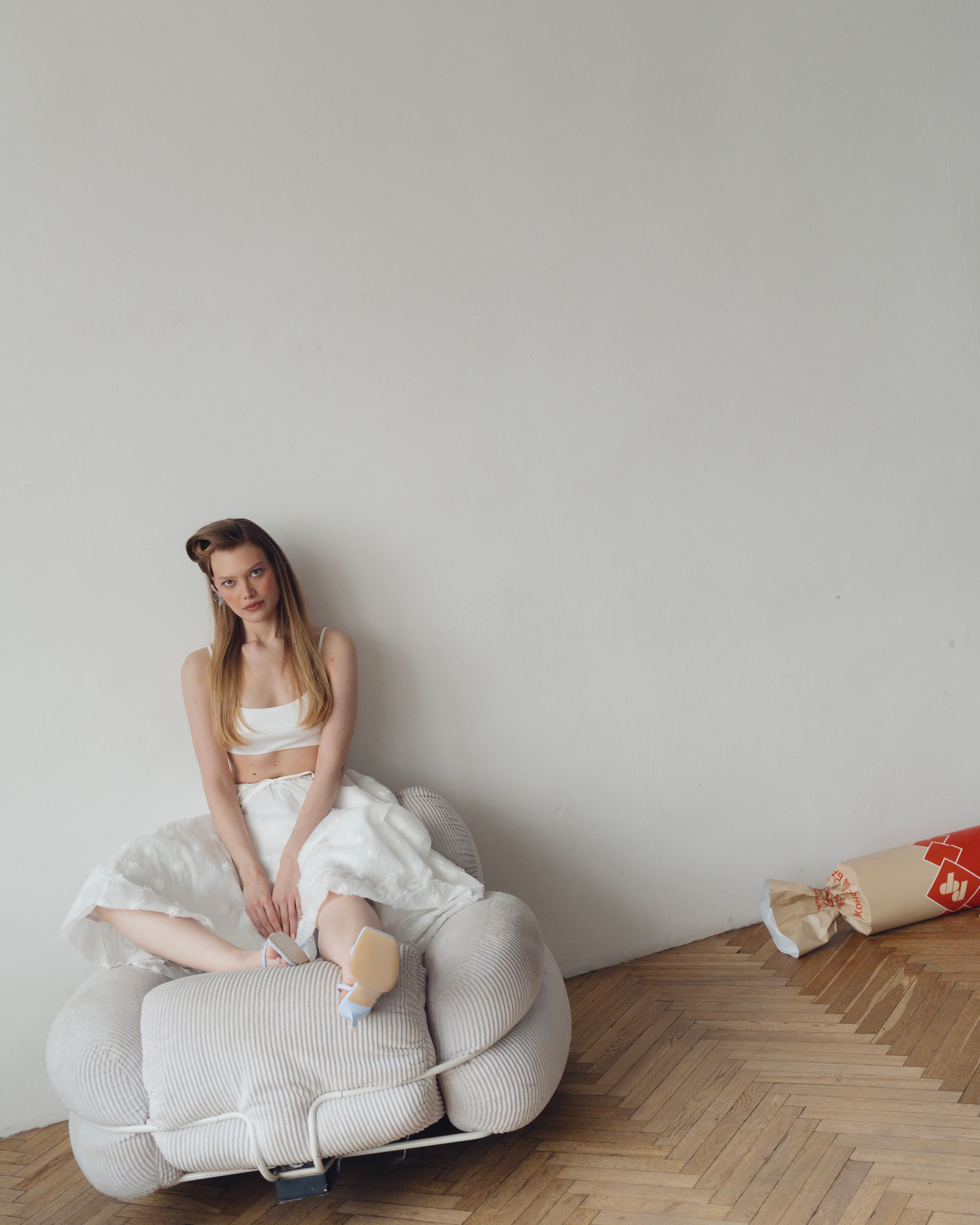 NOSTALGIA. Свадебный фотограф в Москве Мария Кривоногова