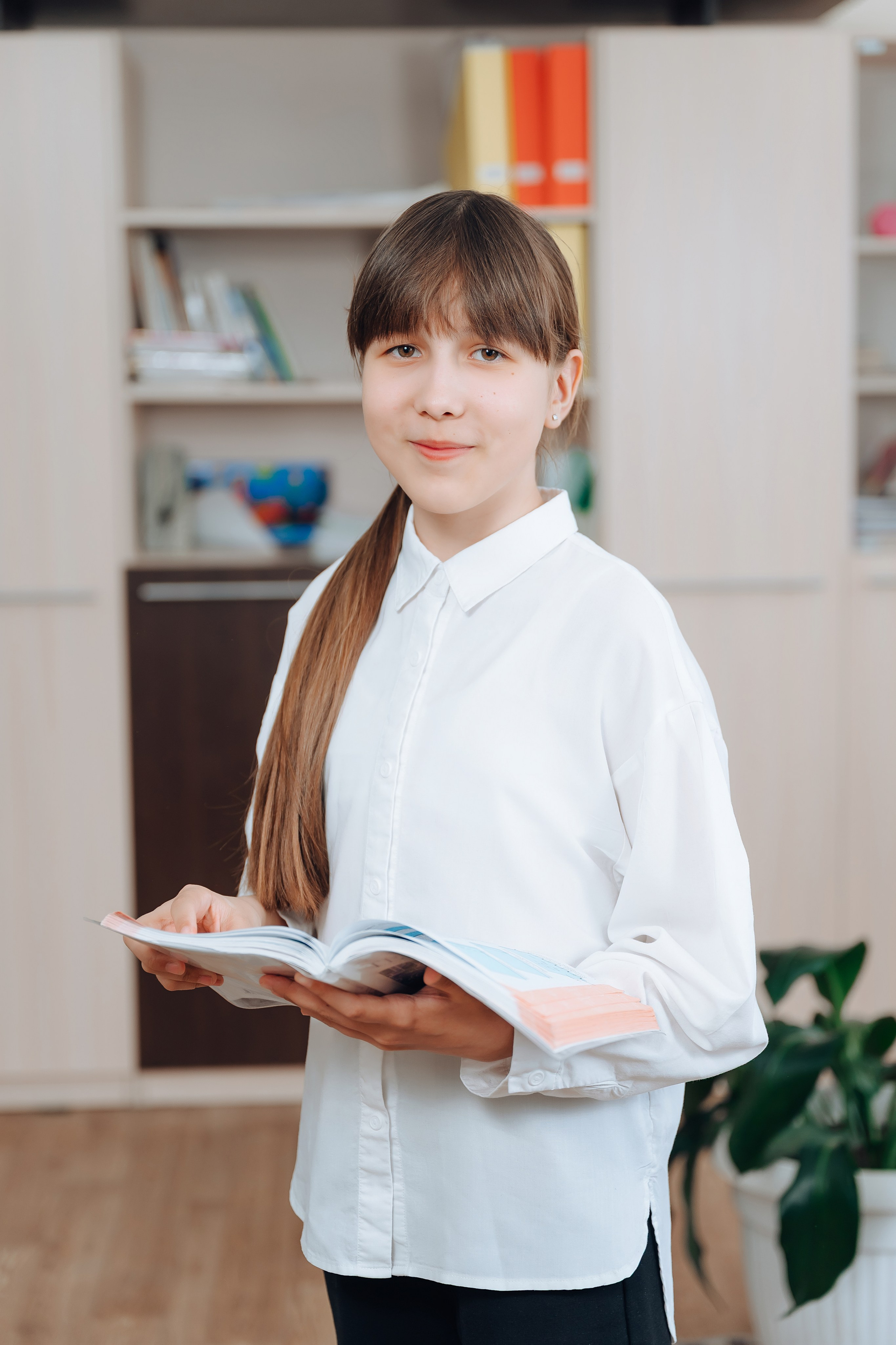 5 класс. ДЗ. Детский и семейный фотограф Катерина Мишина