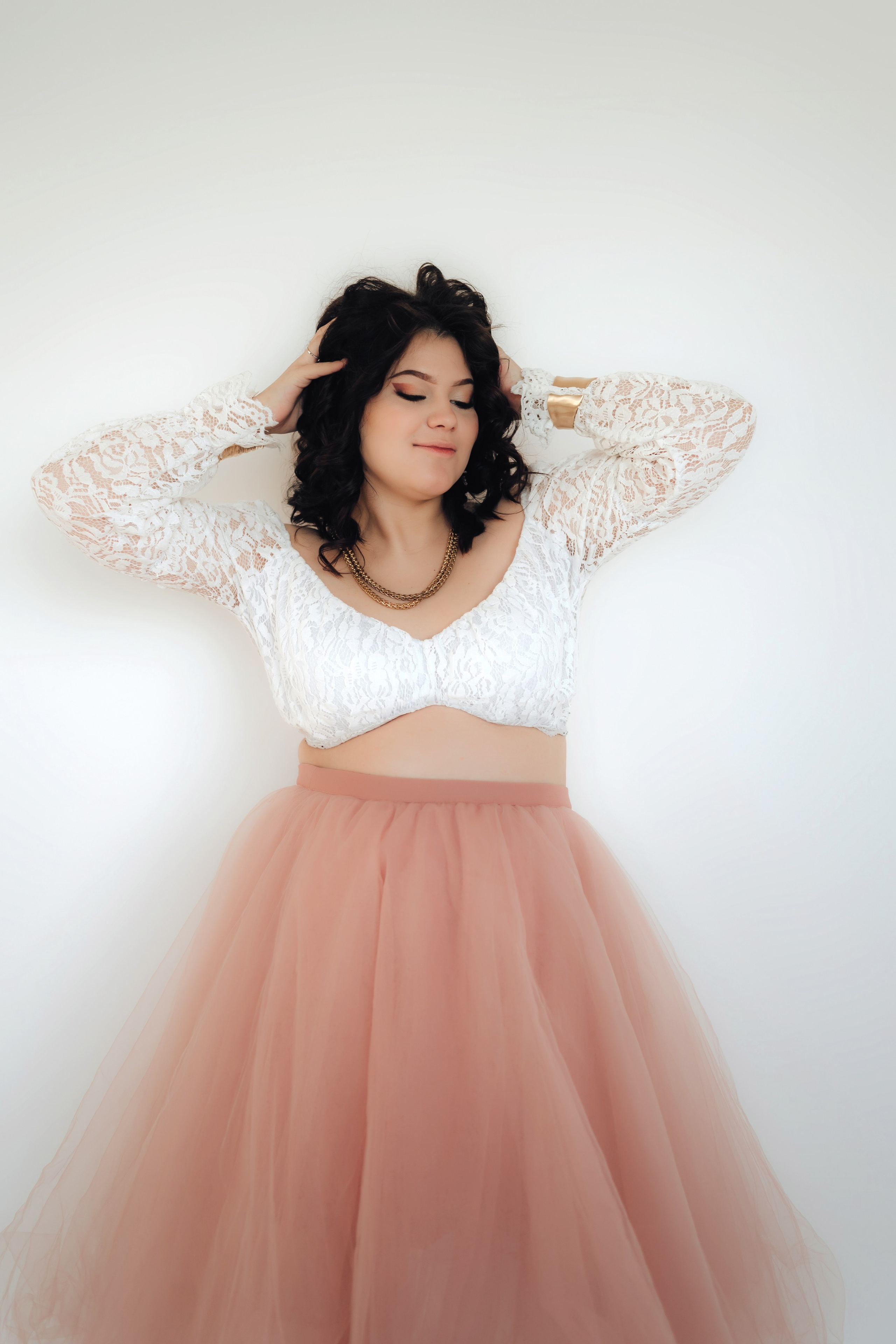 Валерия. Детский и семейный фотограф Катерина Мишина