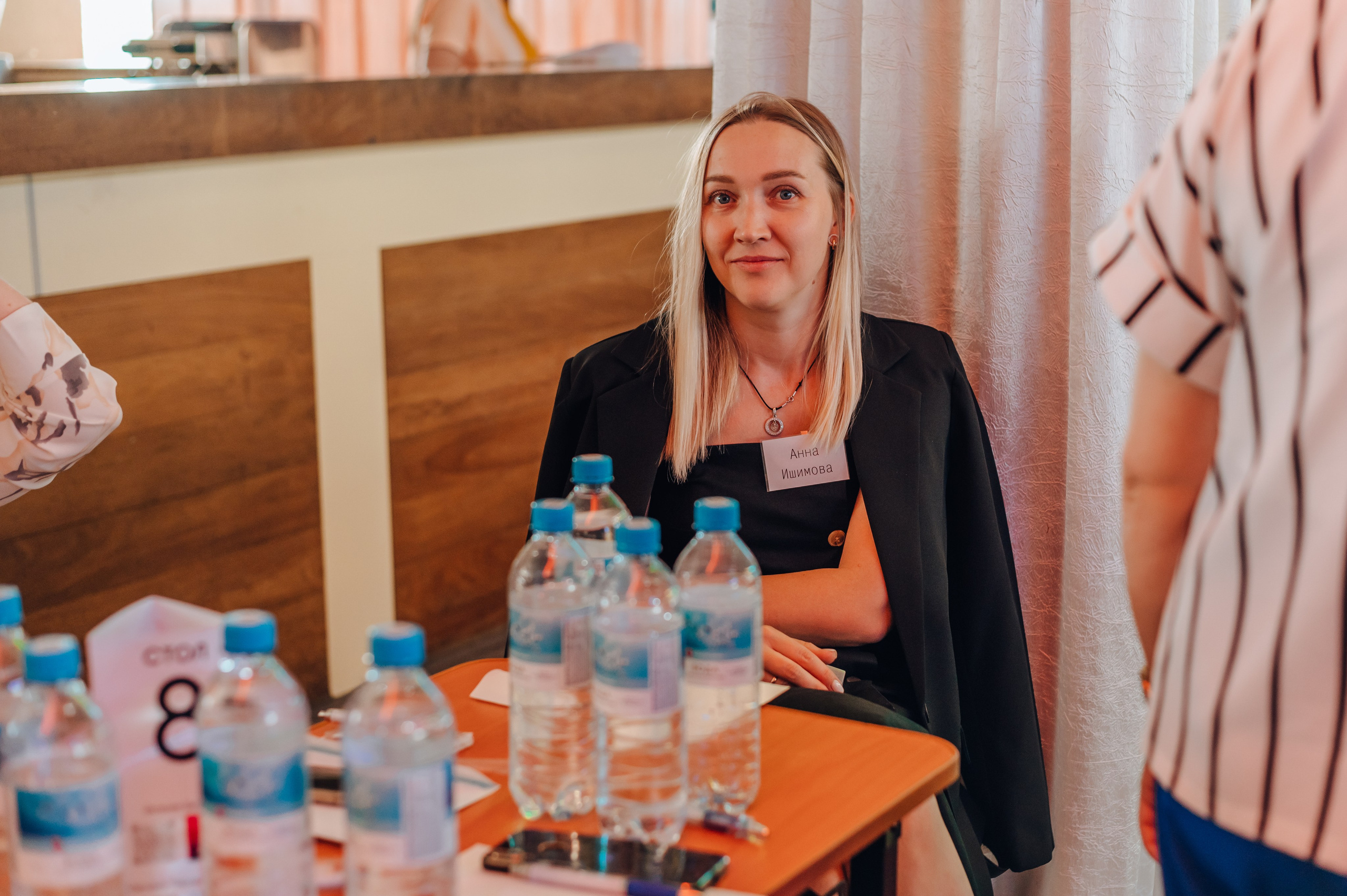 НЕТВОРКИНГ «ЧАЙКА». Детский и семейный фотограф Катерина Мишина