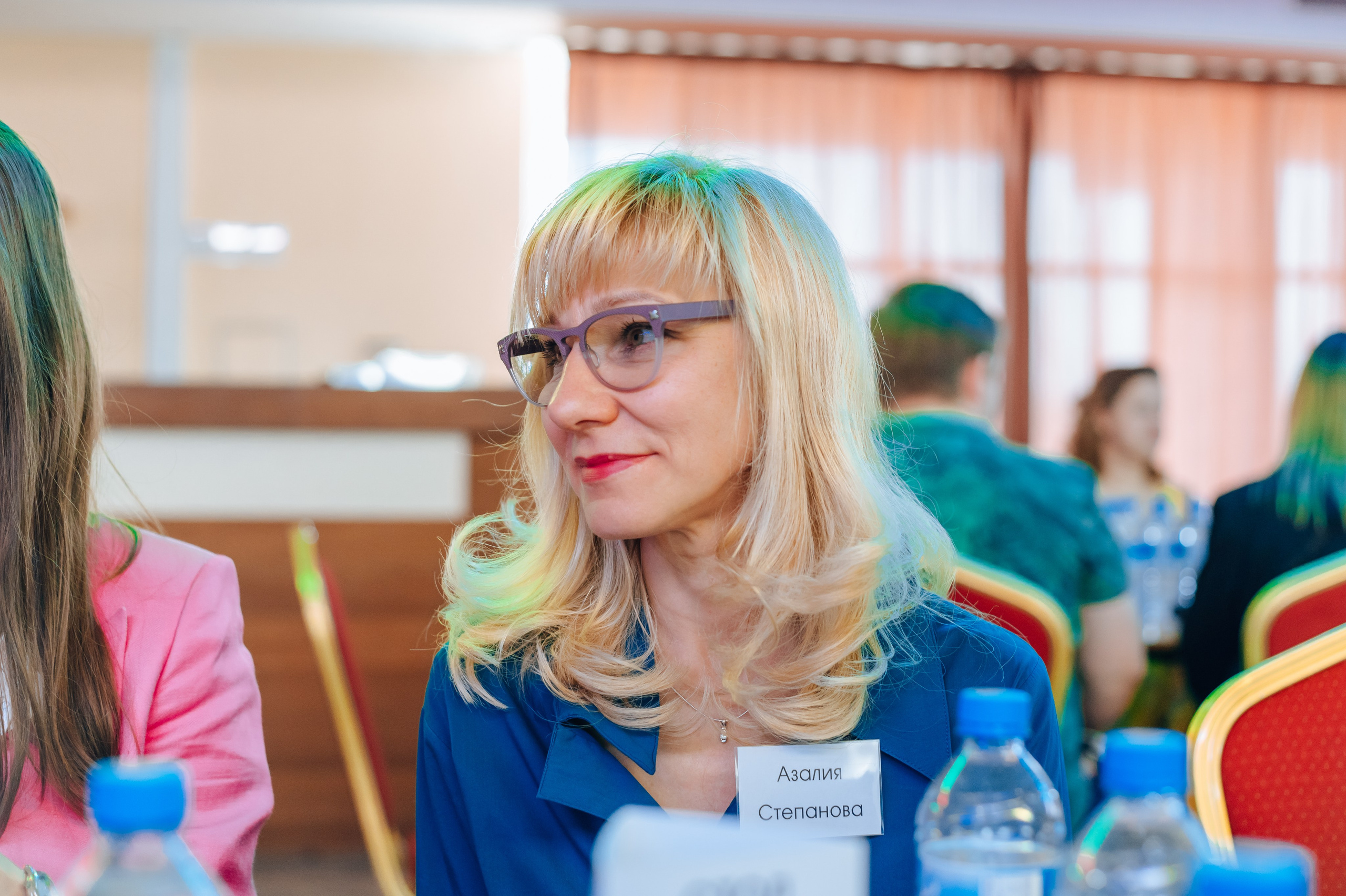 НЕТВОРКИНГ «ЧАЙКА». Детский и семейный фотограф Катерина Мишина